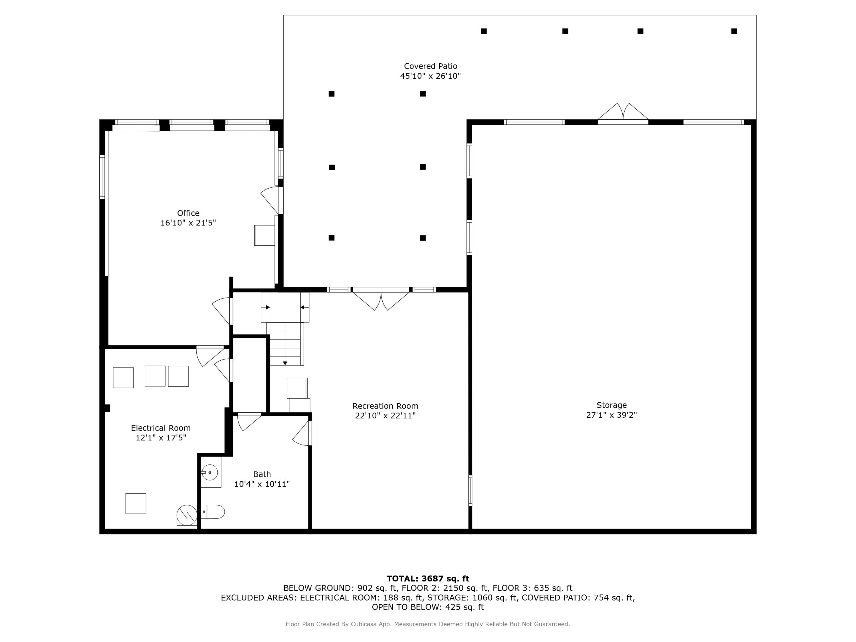 140 Deep Cove Road Property Photo 33