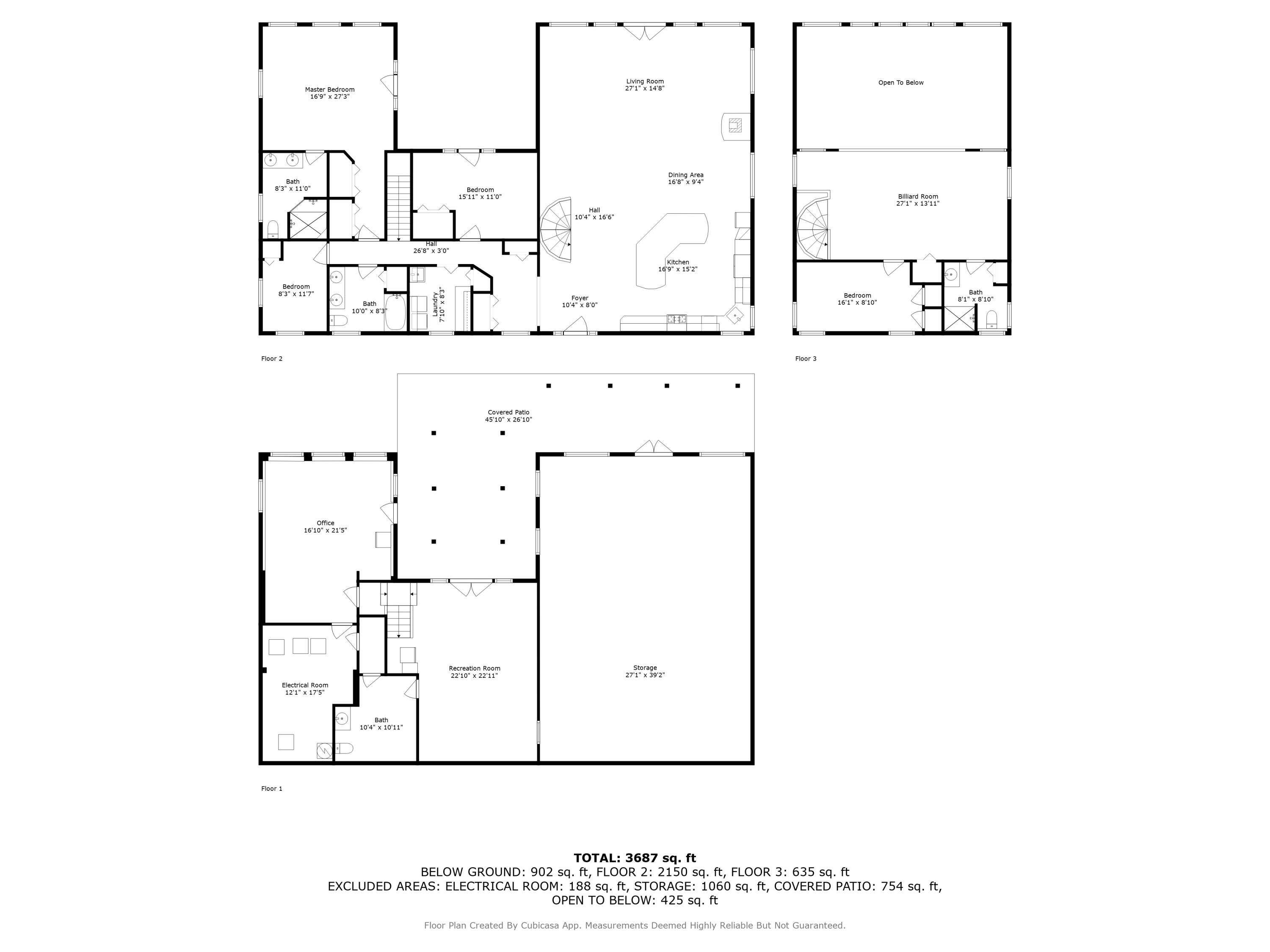140 Deep Cove Road Property Photo 35