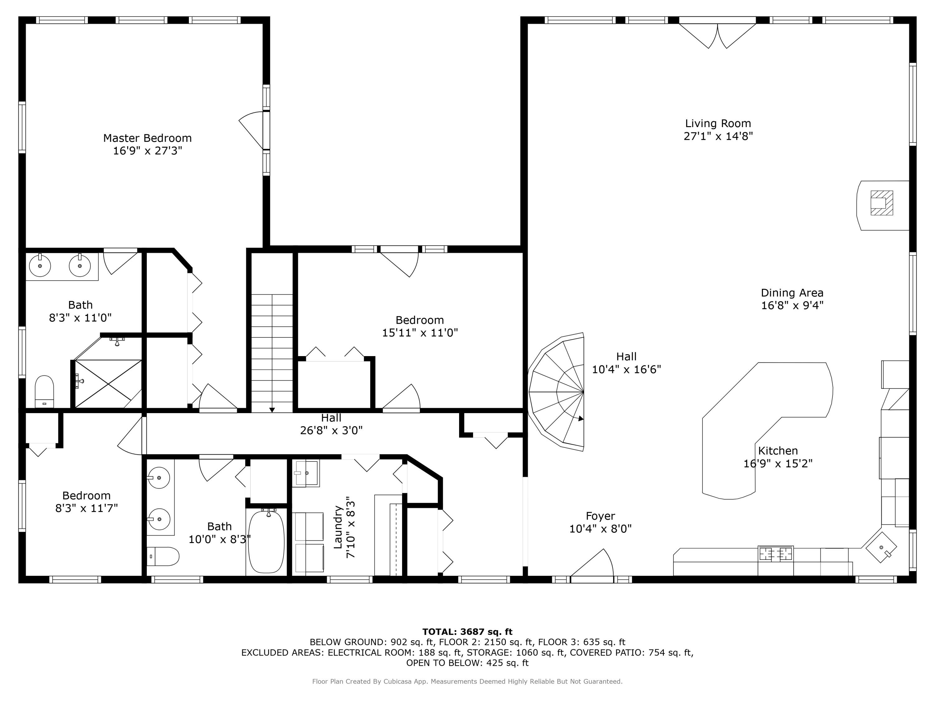 140 Deep Cove Road Property Photo 45