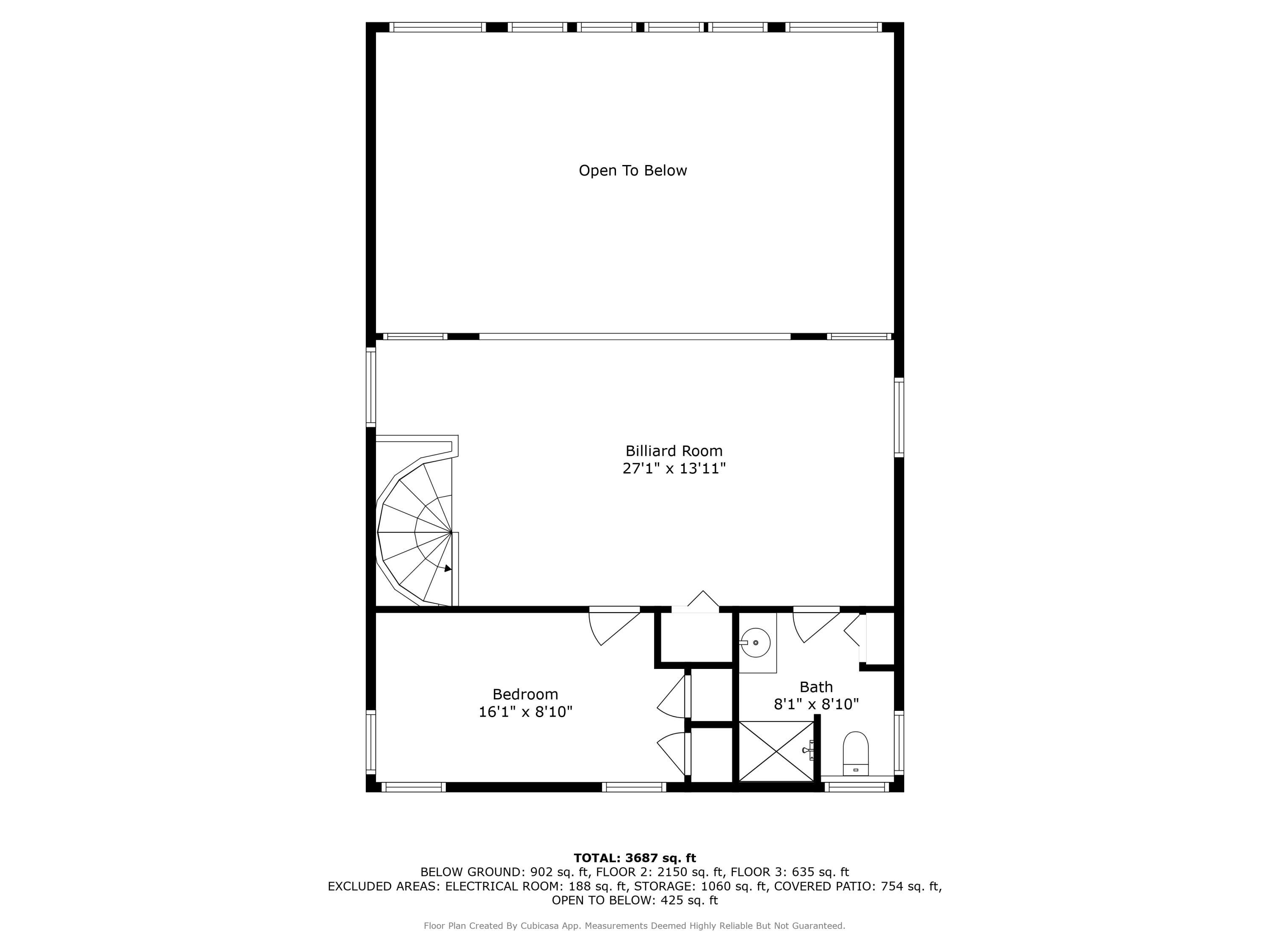 140 Deep Cove Road Property Photo 47
