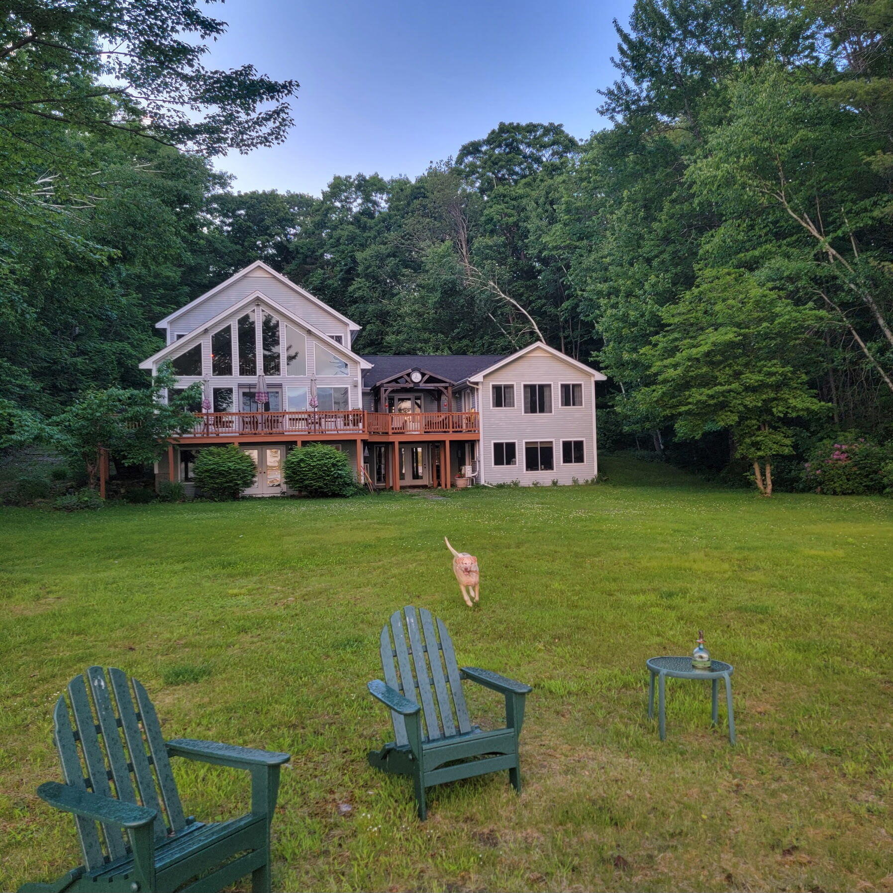 140 Deep Cove Road Property Photo 58
