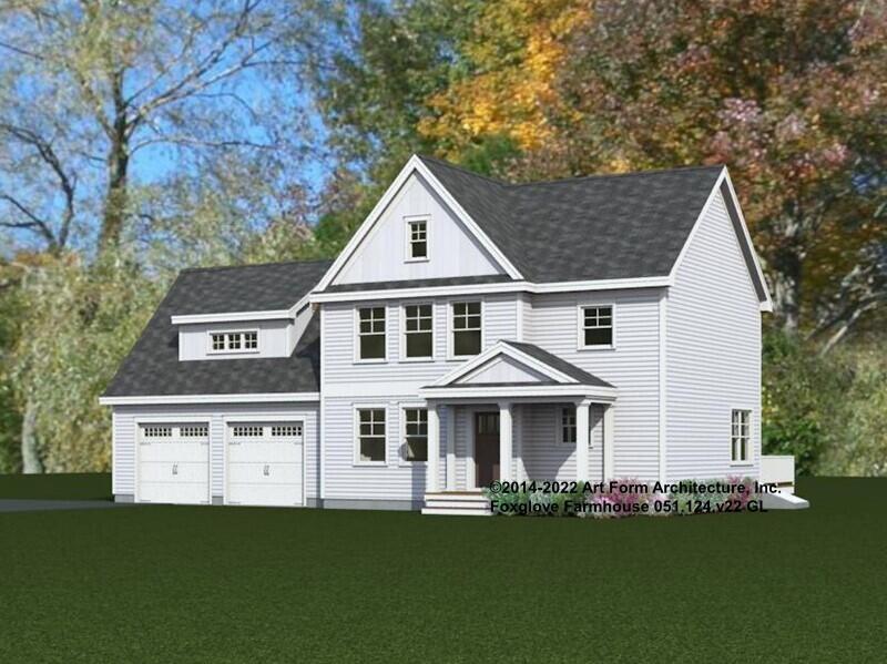 287 Goodwin Road Property Photo