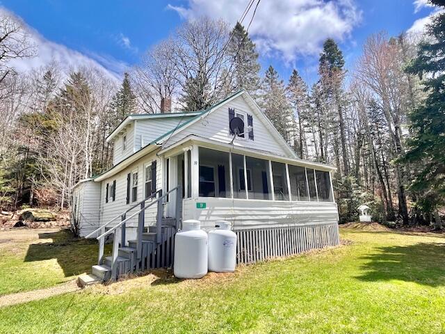19 Gray Road Property Photo