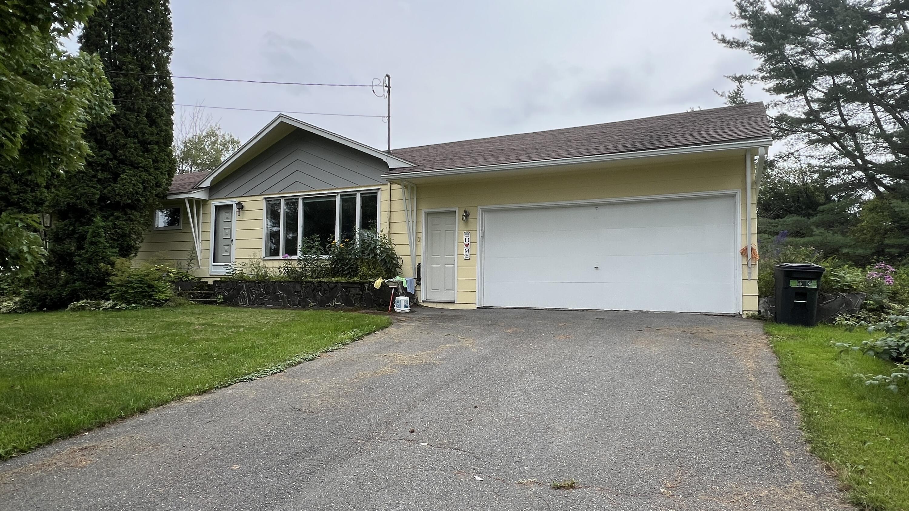 431 Frenchville Road Property Photo