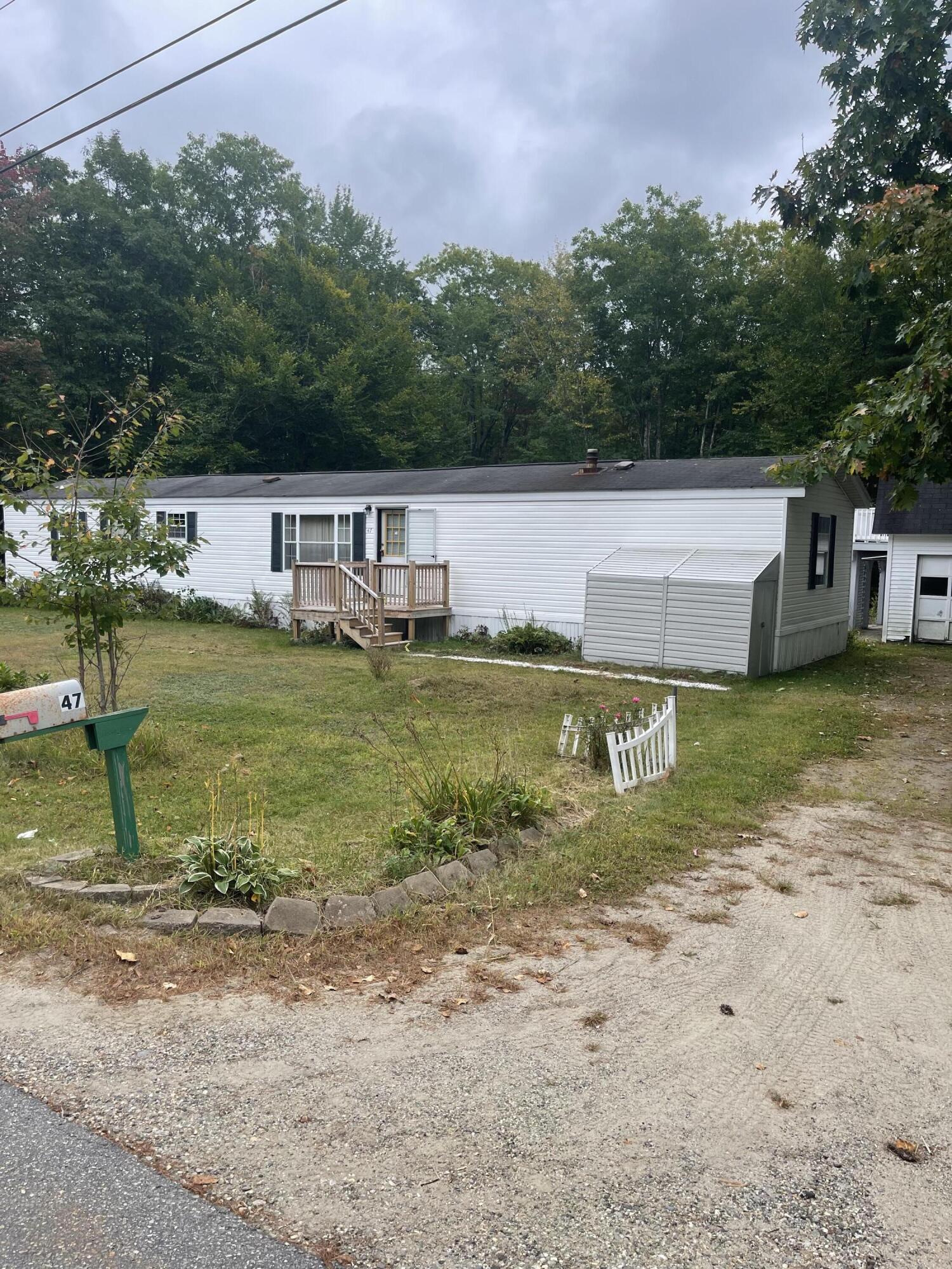 47 Pine Ridge Road Property Photo