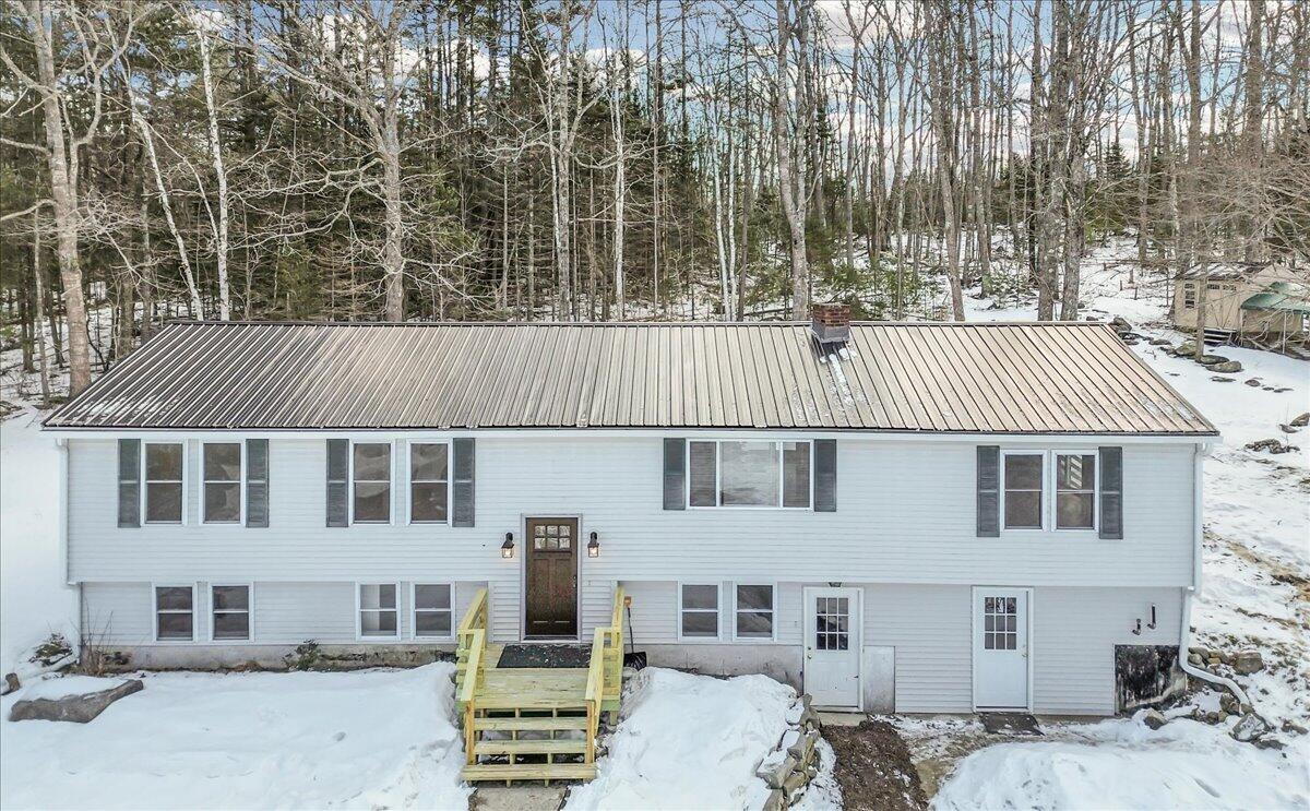 211 Upper Falls Road Property Photo