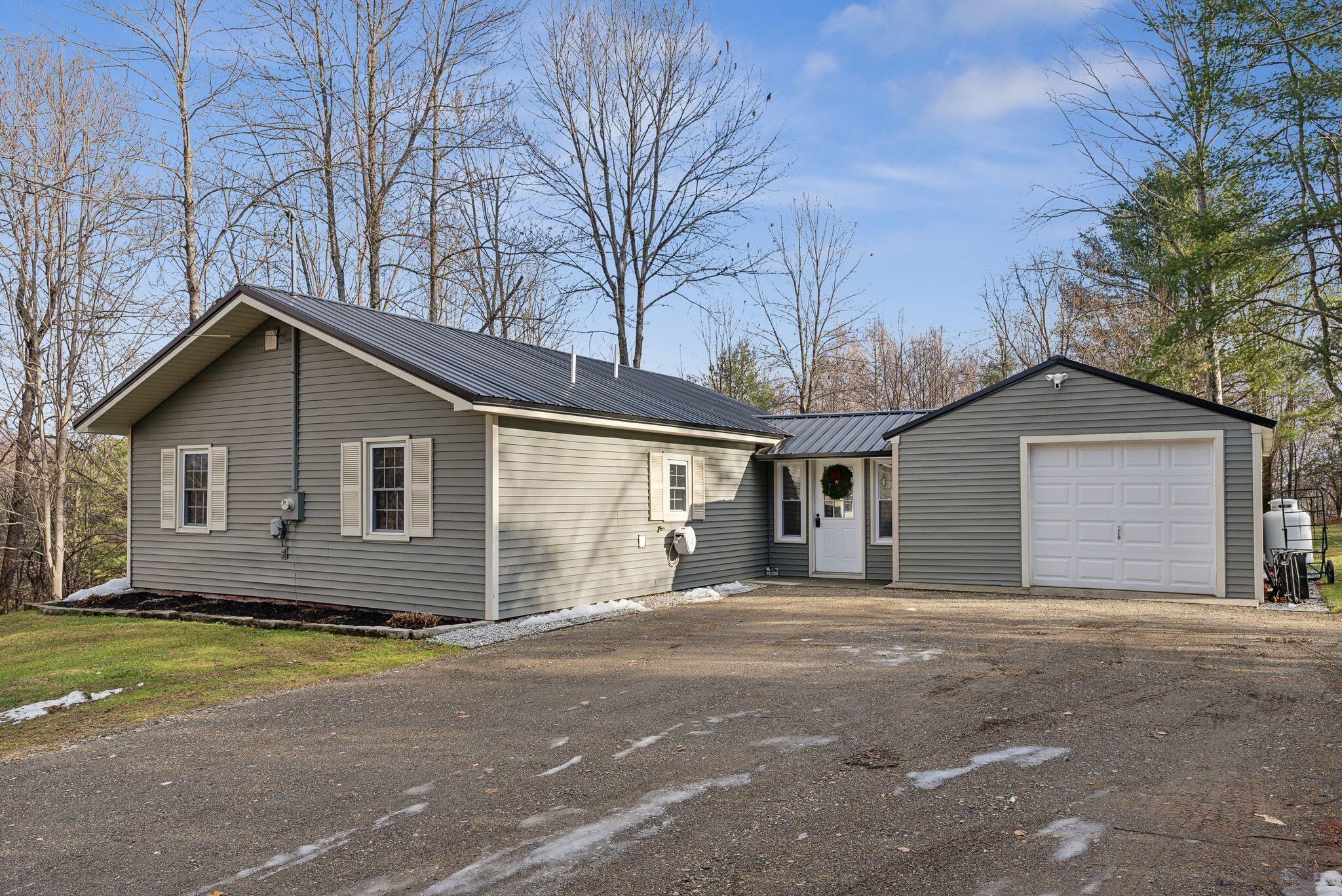 576 Neck Road Property Photo