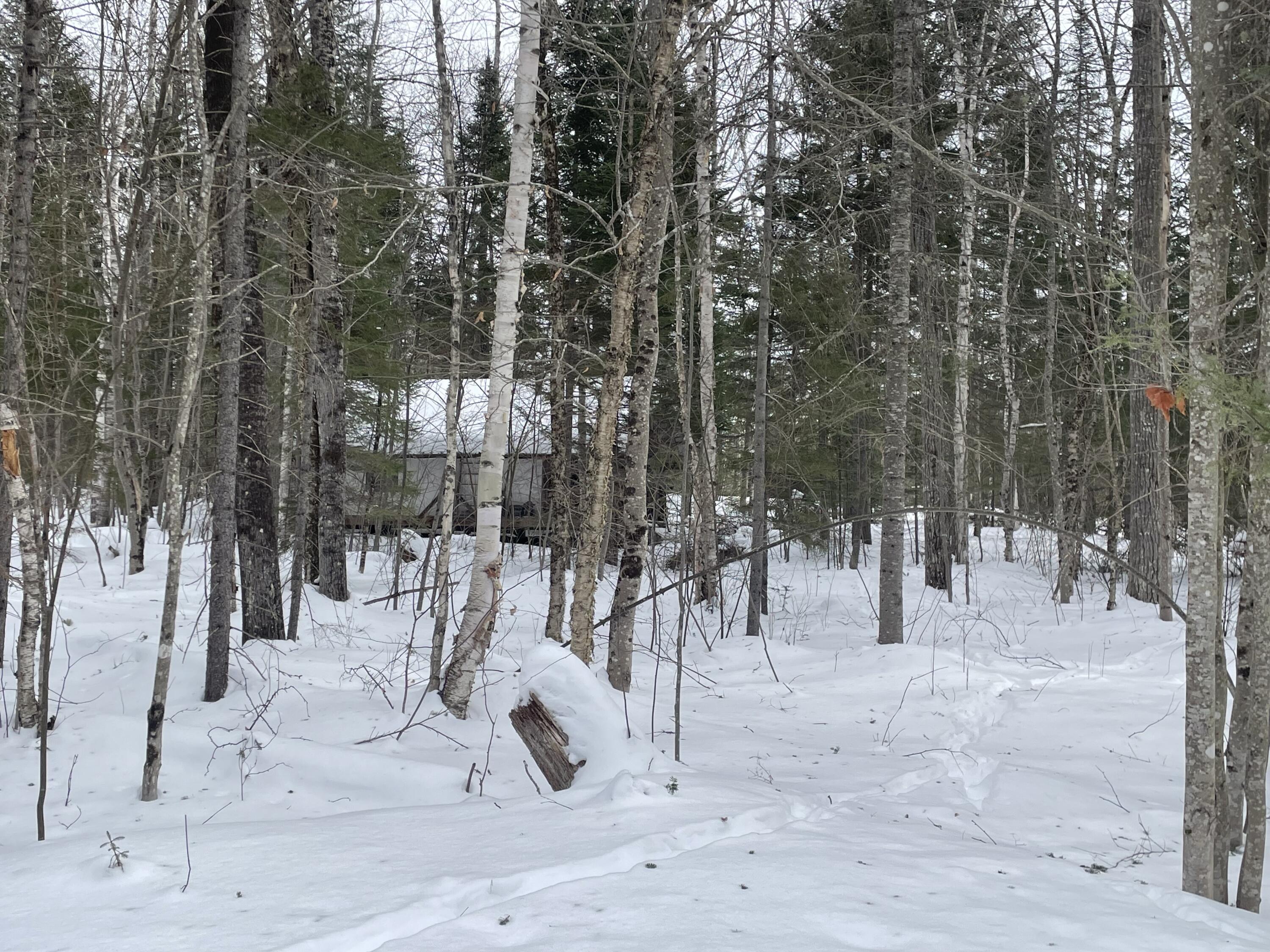 Lot1-lot2 Herbie Welch Trail Property Photo