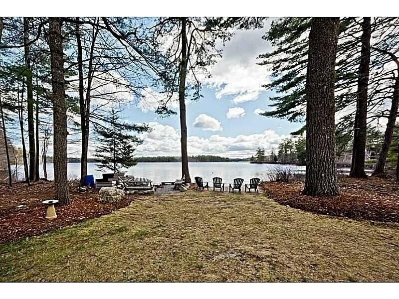 Sebago Real Estate Listings Main Image