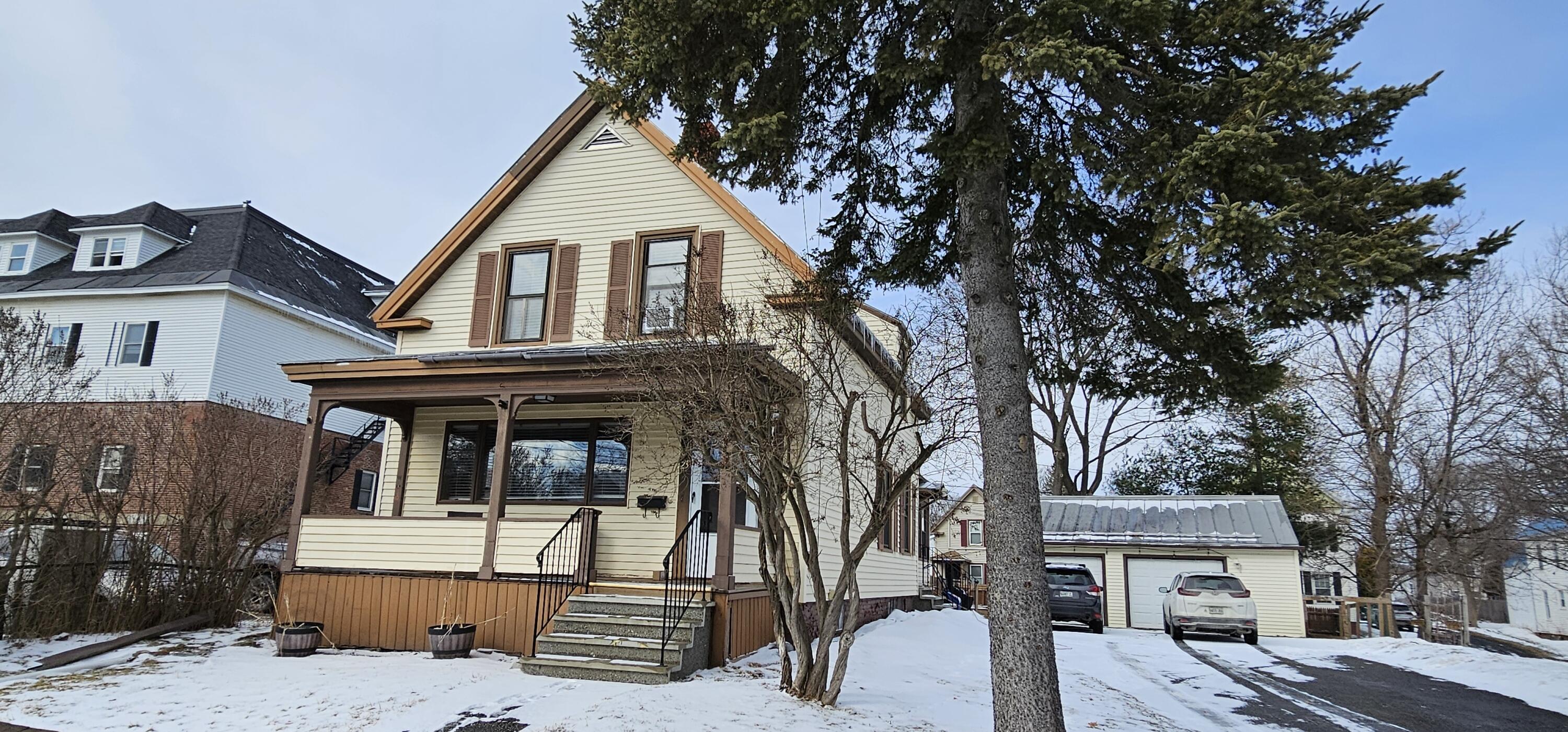 23 Brook Street Property Photo