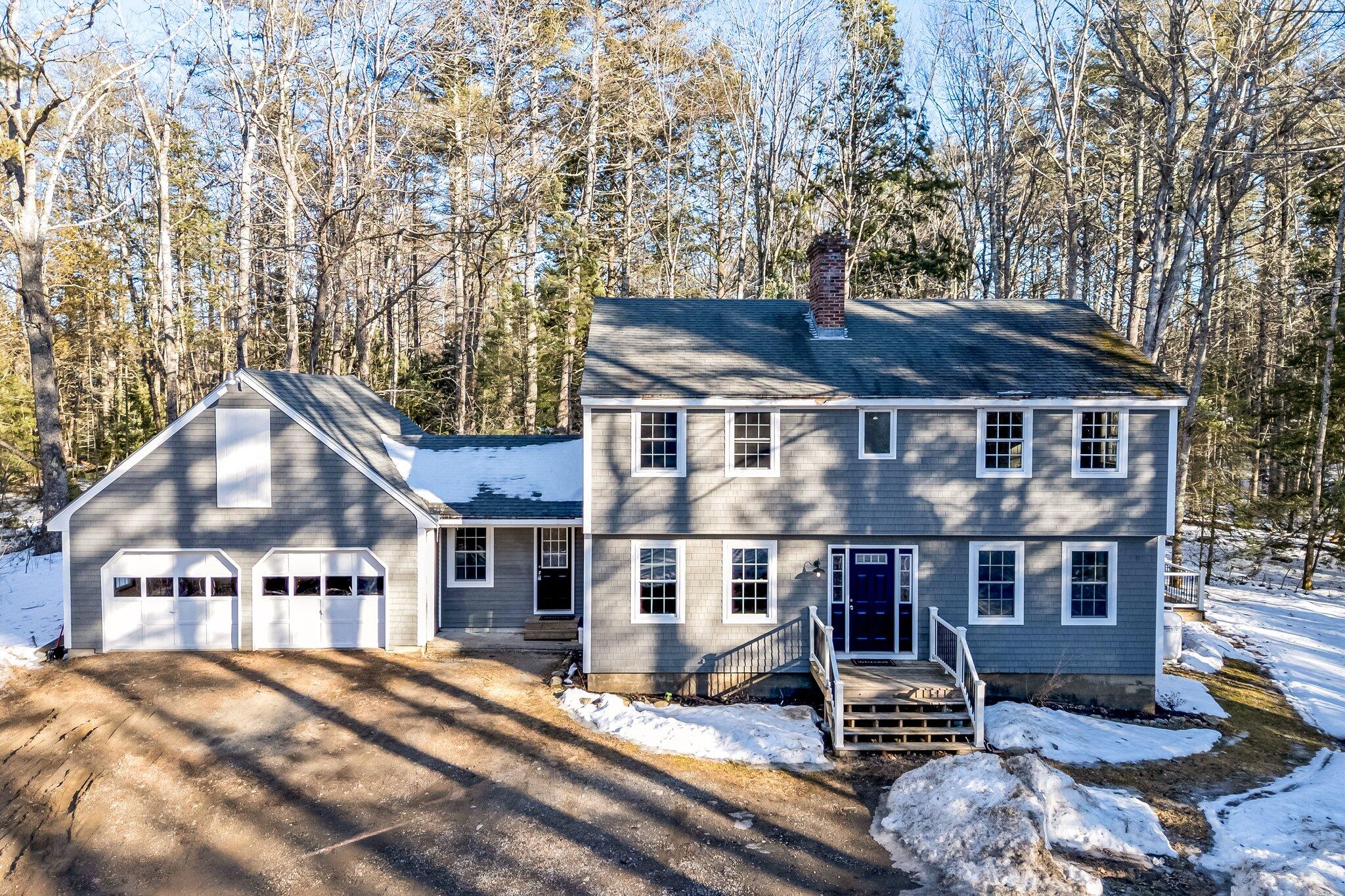 78 Milt Carlton Road Property Photo