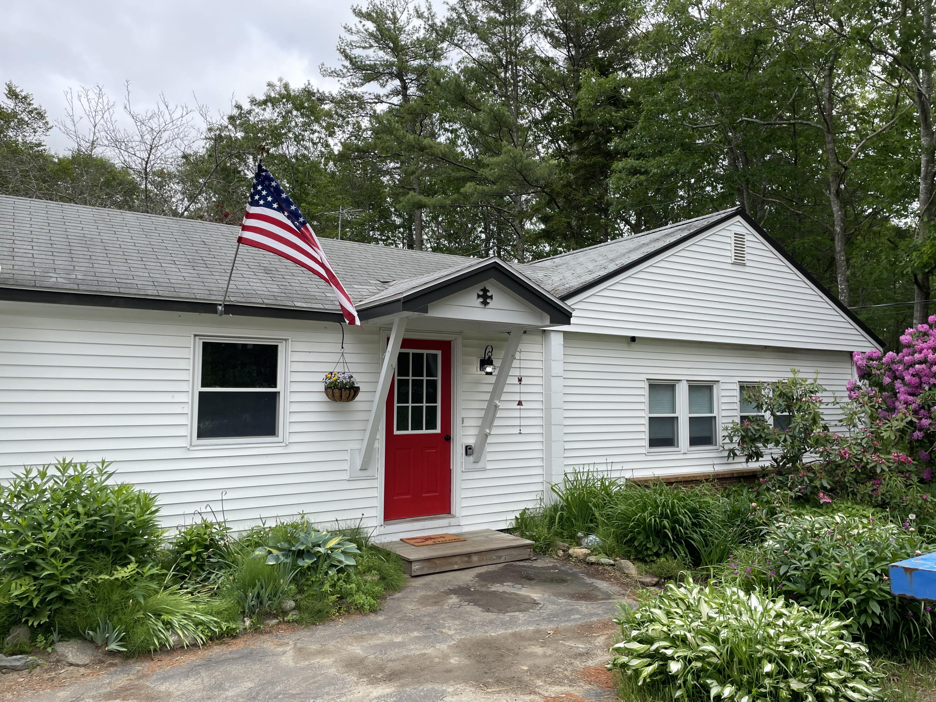 494 Wiscasset Road Property Photo