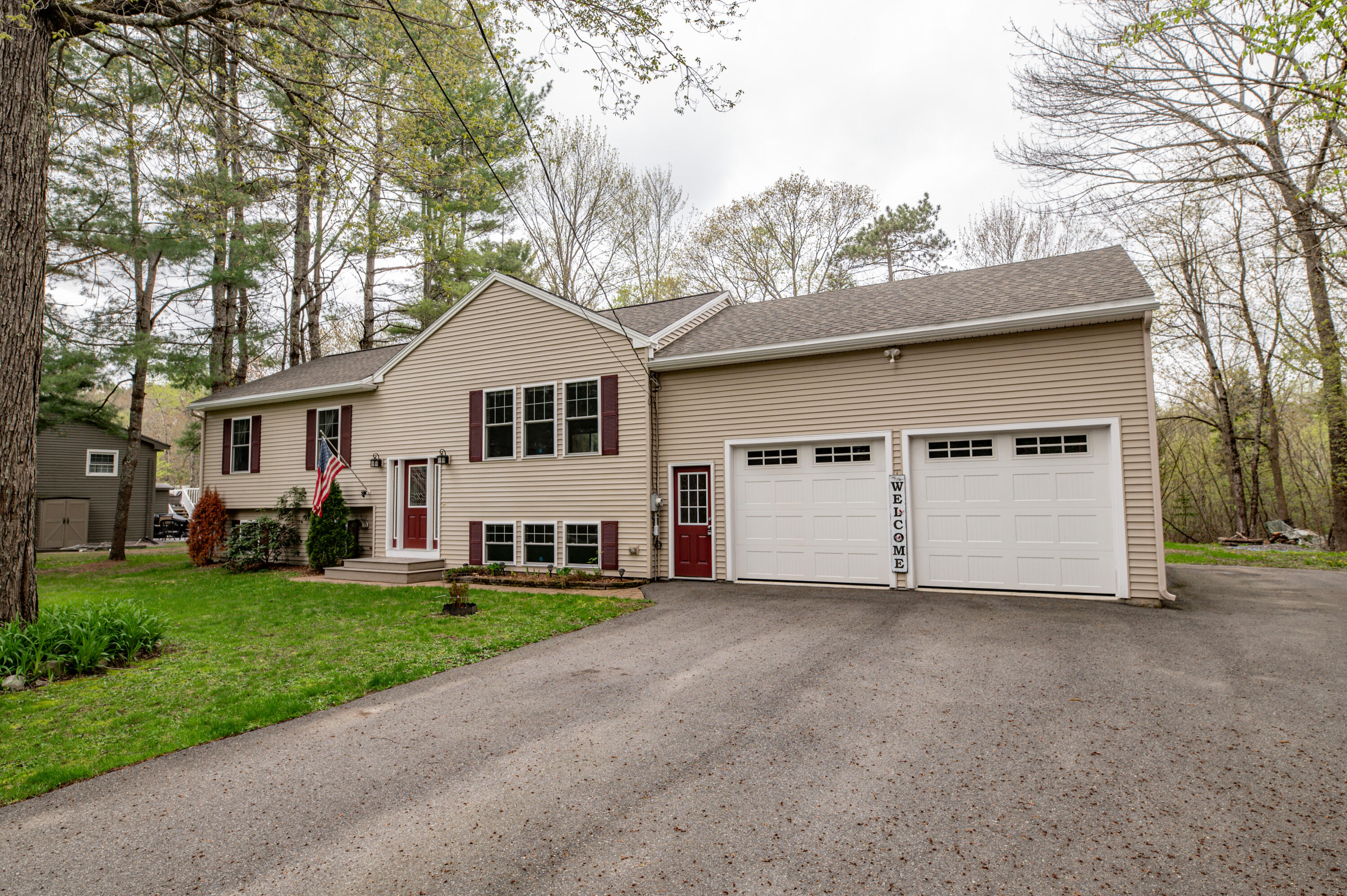 72 Annabessacook Drive Property Photo