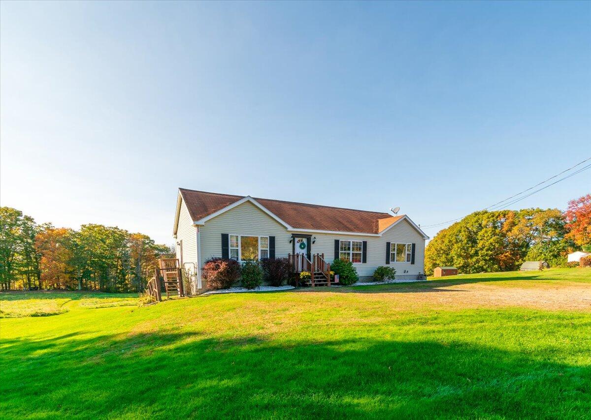 90 Sennebec Road Property Photo