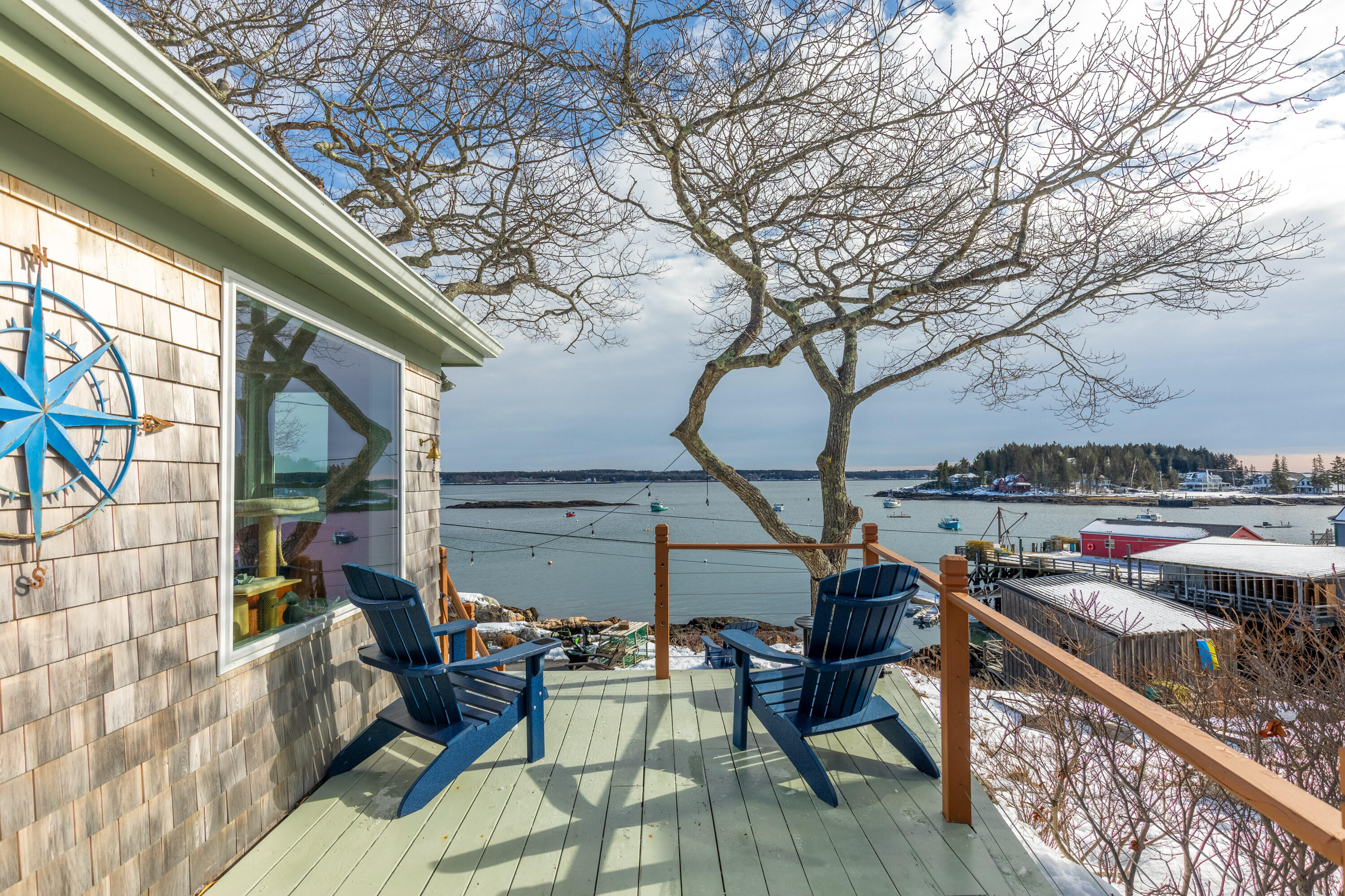 8 Saddlers Cove Lane Property Photo