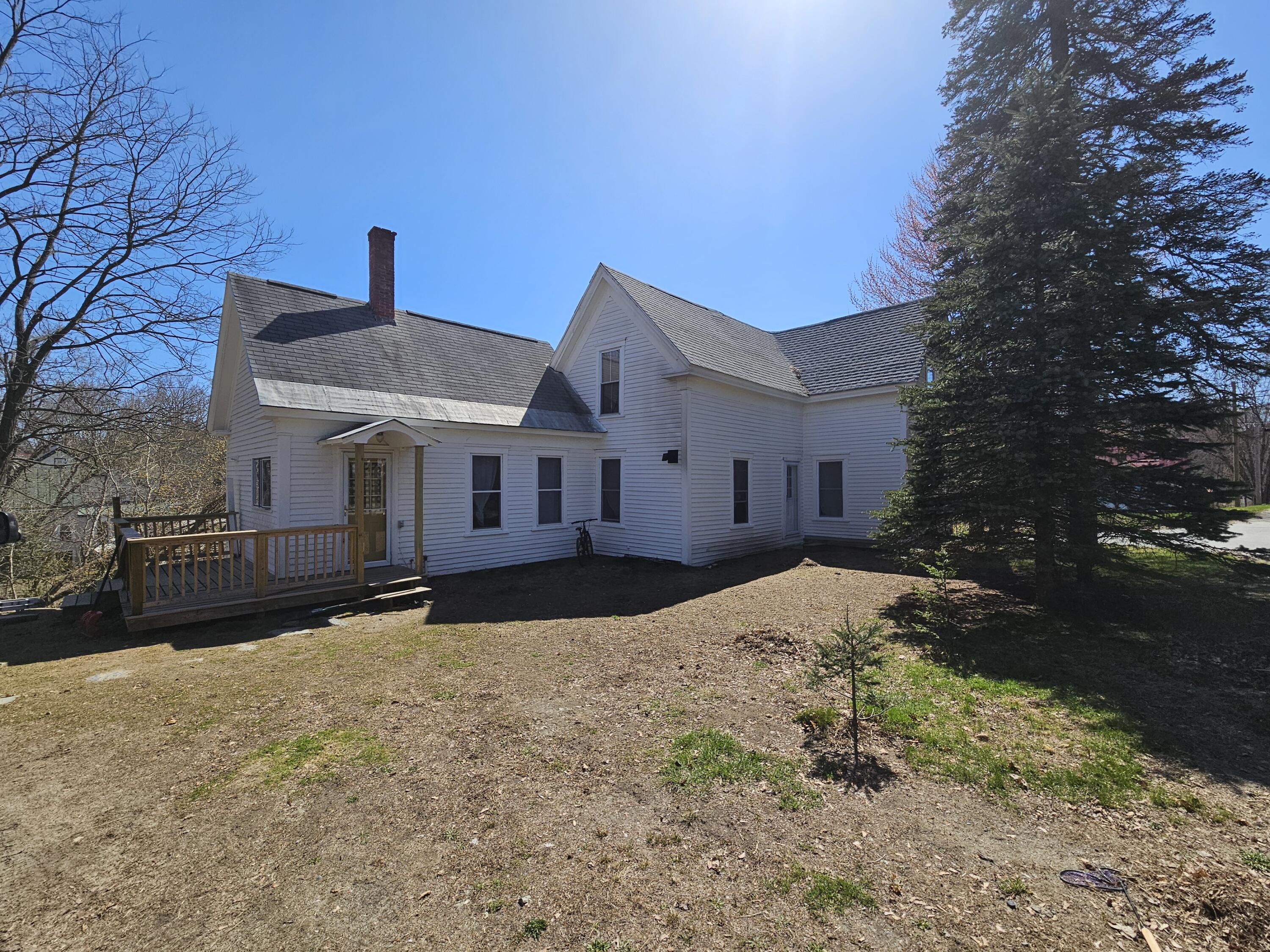 6 Front Street Property Photo
