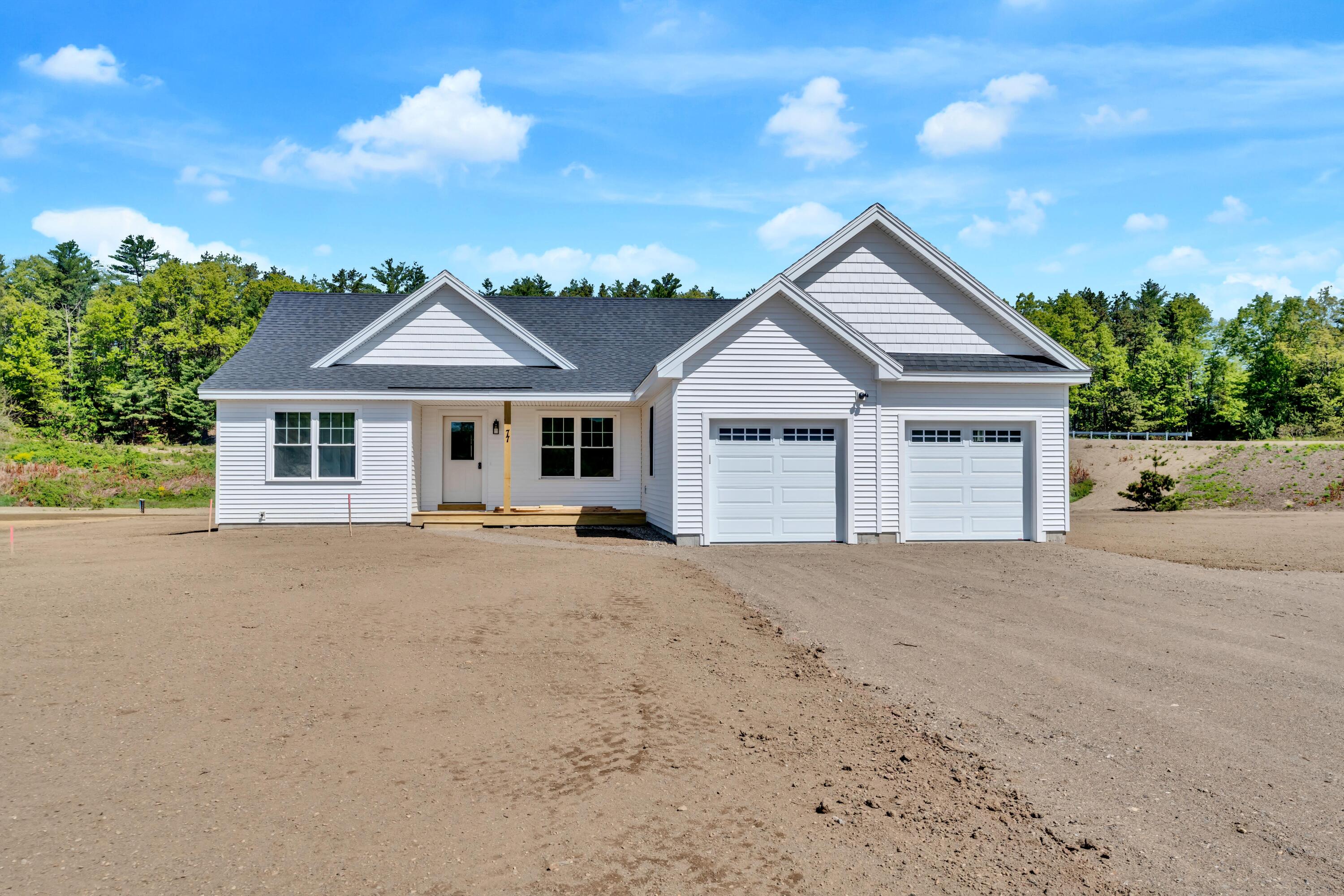 Lot 3 Heritage Drive Property Photo
