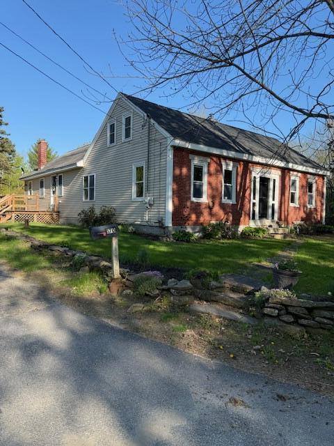 170 Hathaway Road Property Photo