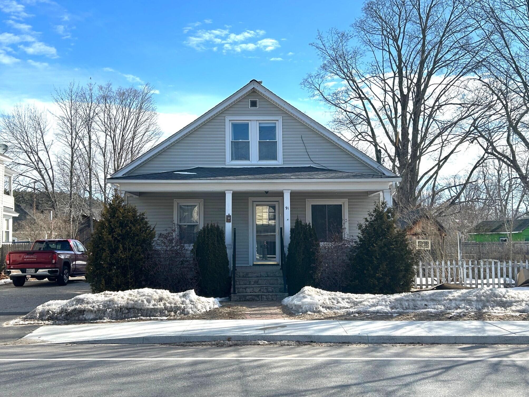 91 River Street Property Photo