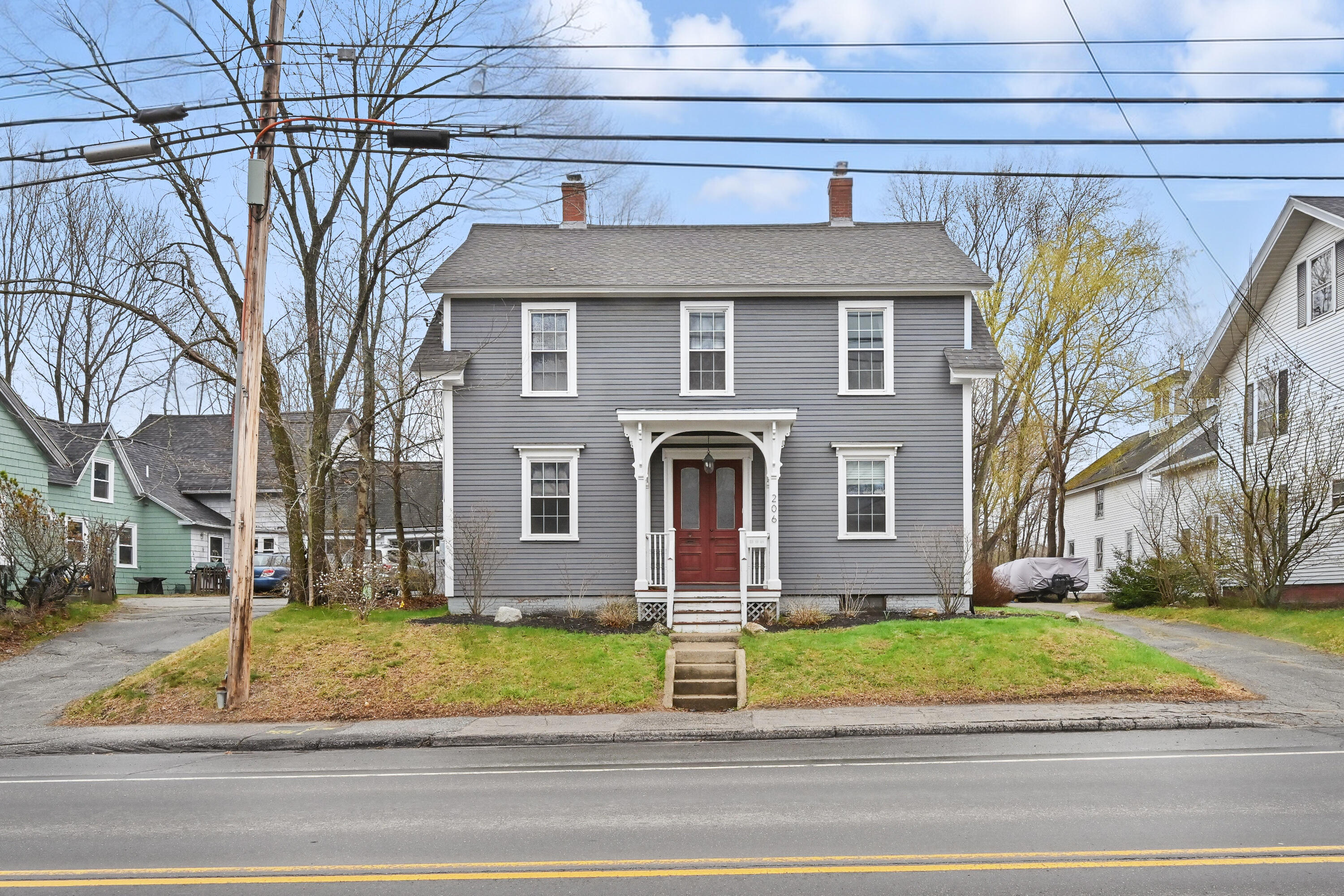206 Brunswick Avenue Property Photo 1