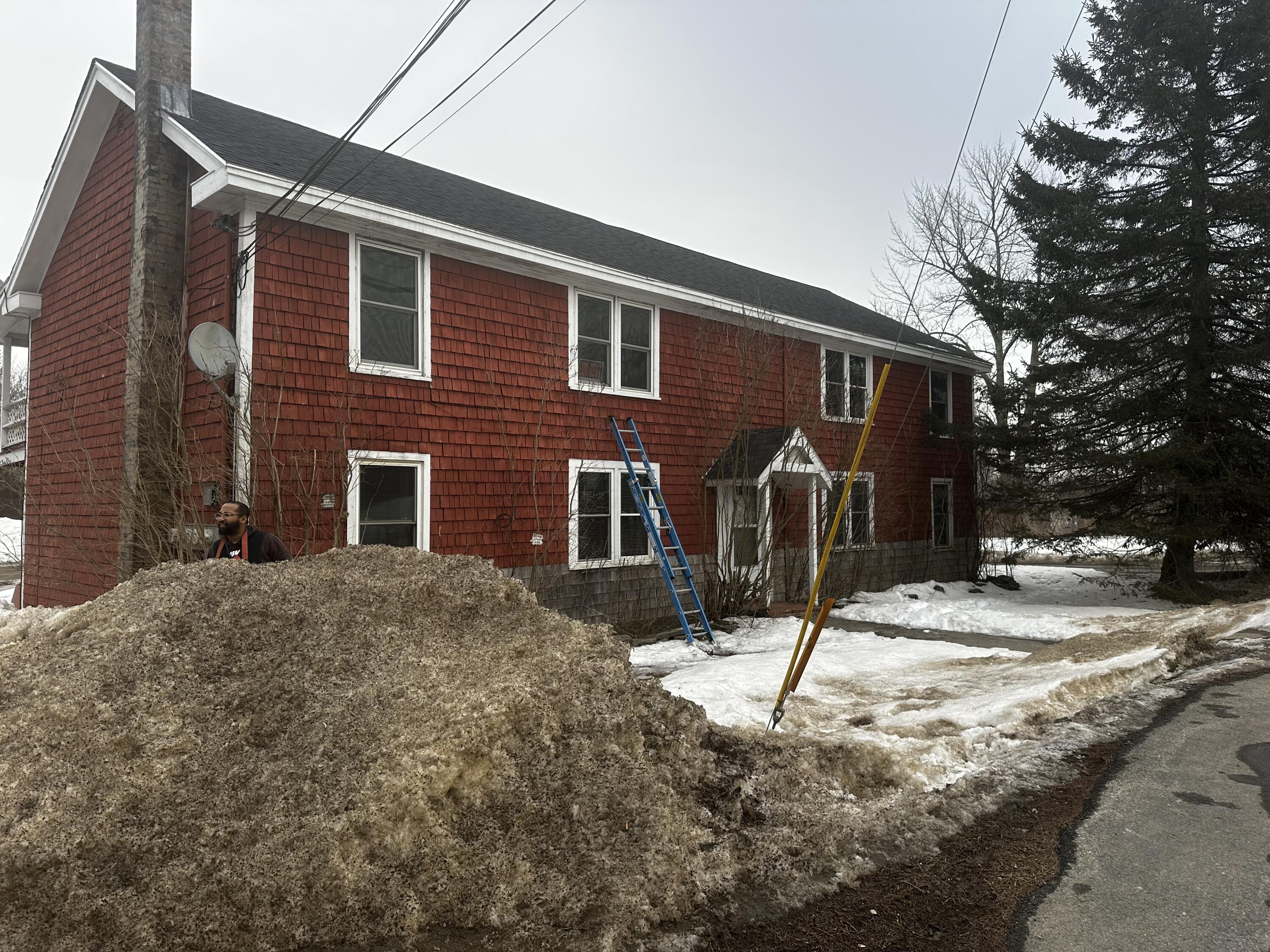 219 Waldo Avenue Property Photo