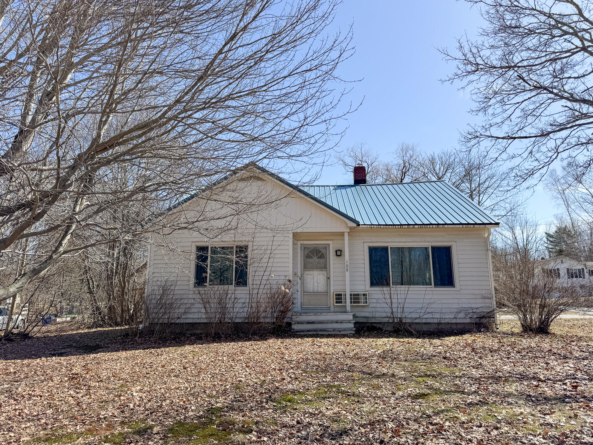 108 Enfield Road Property Photo