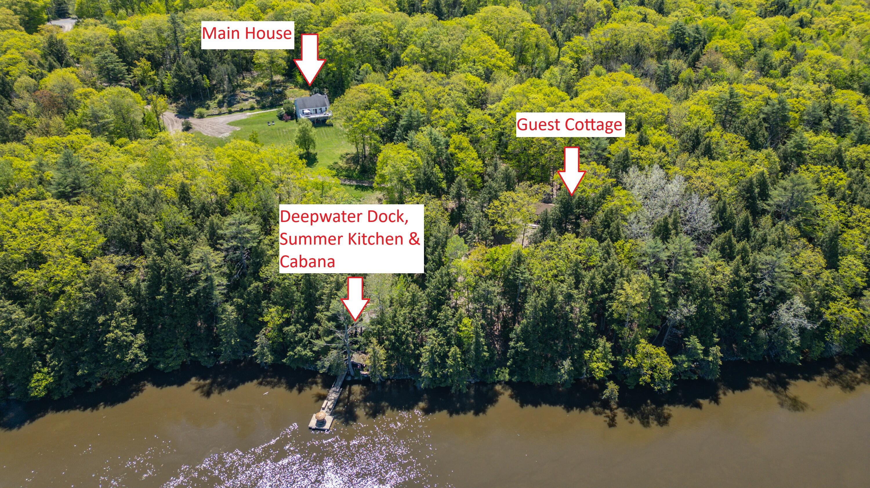 543 Middle Road Property Photo 1