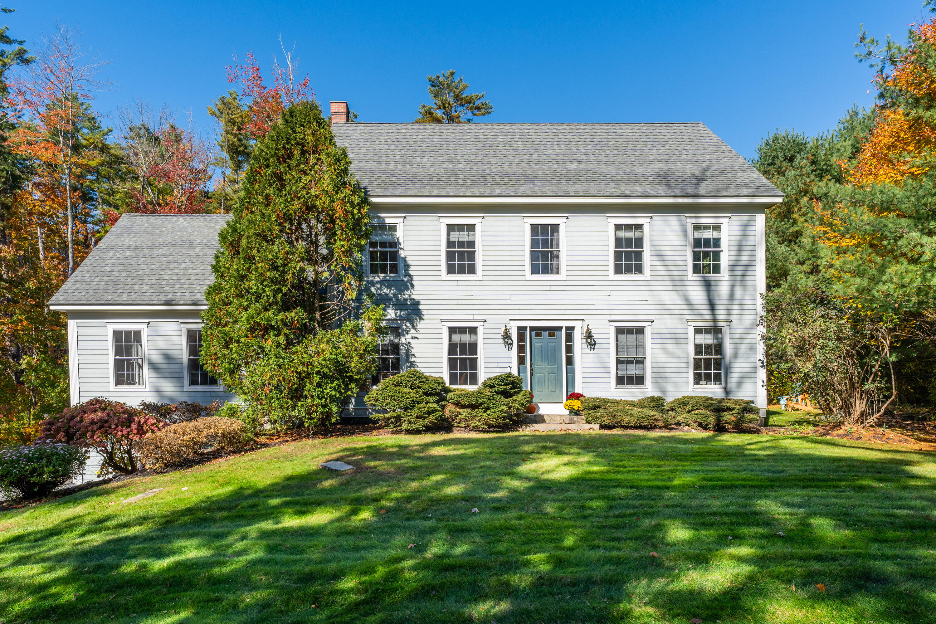 149 Falmouth Road Property Photo