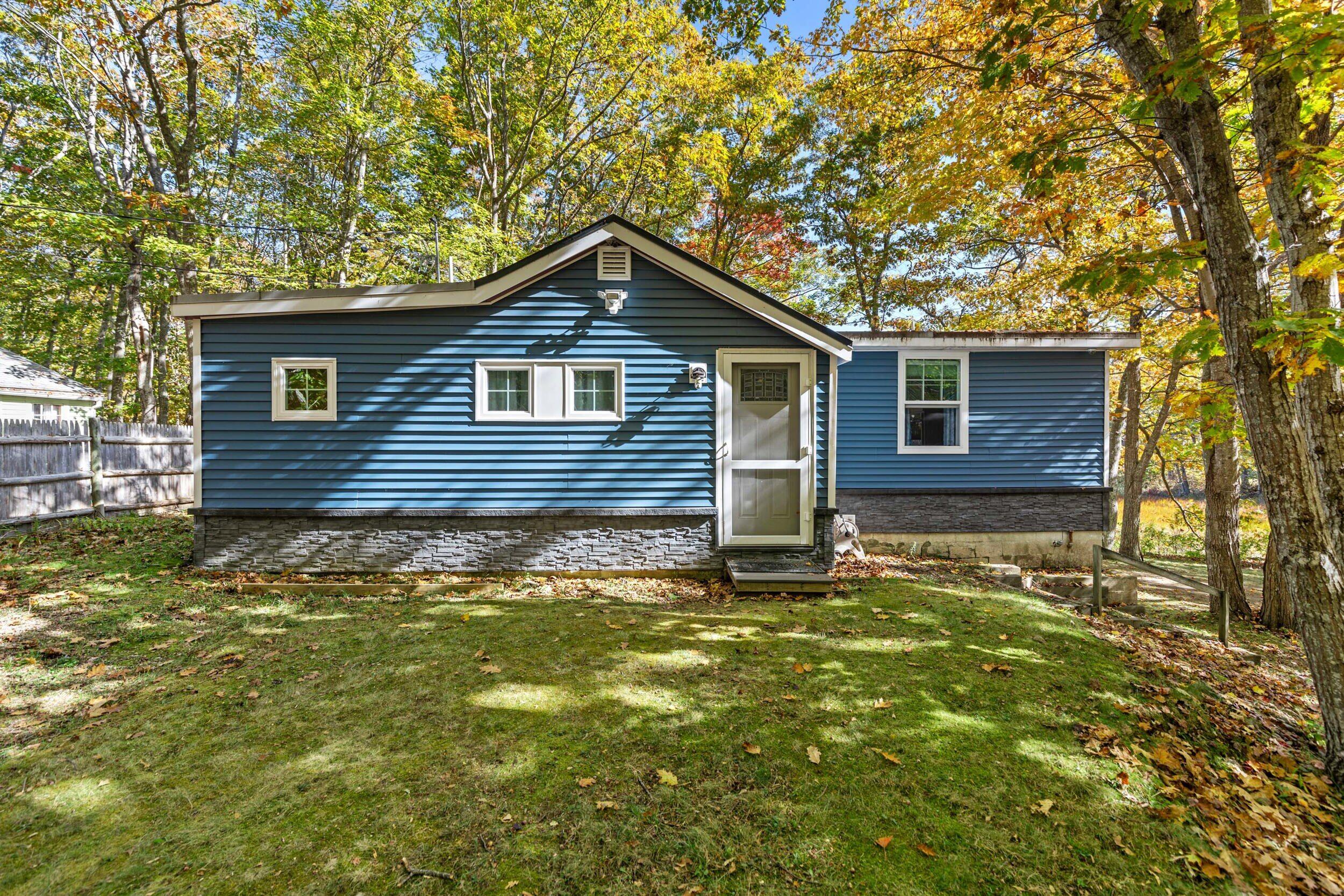 41 Bridge Road Property Photo