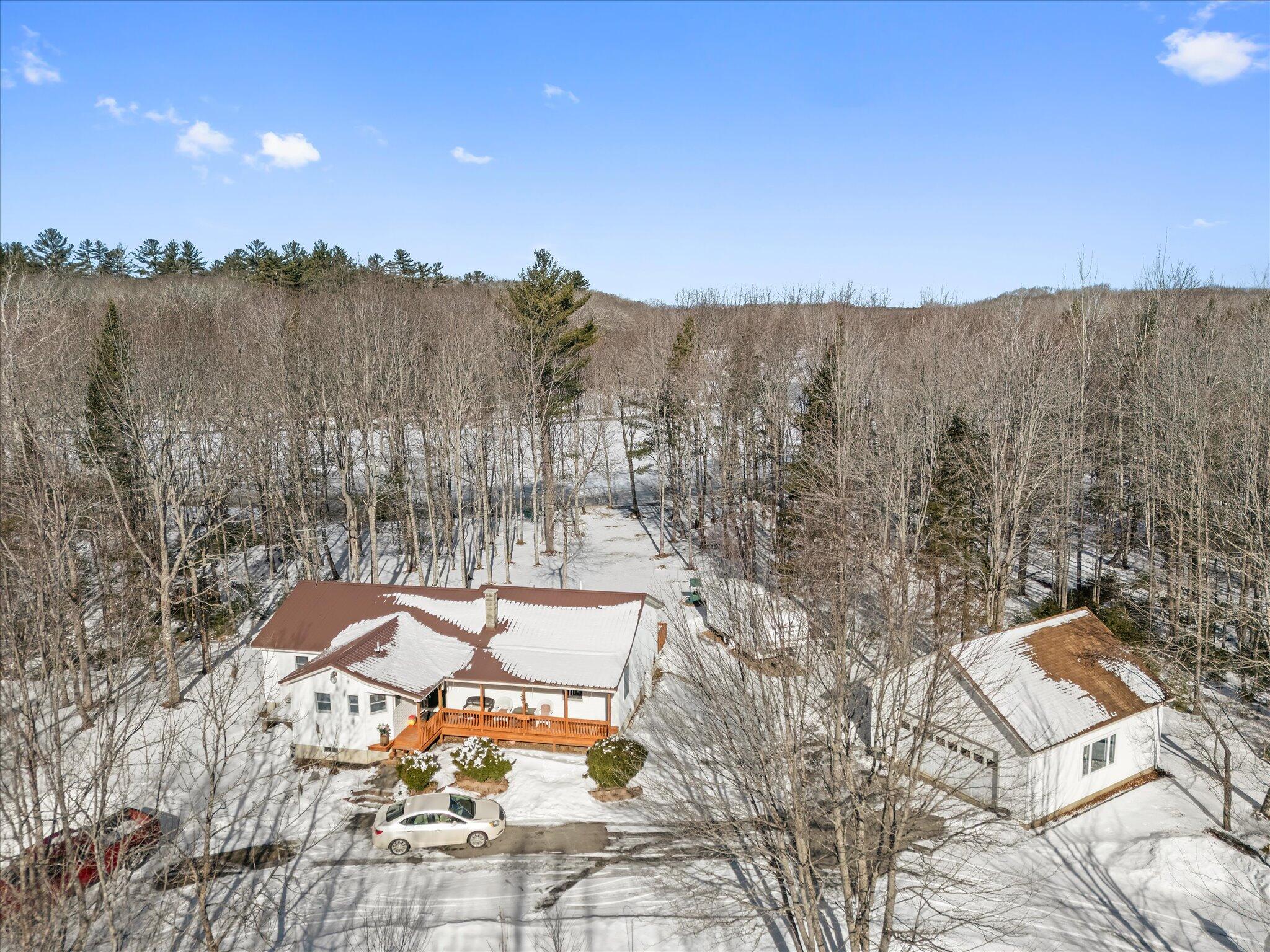 Greenbush Real Estate Listings Main Image