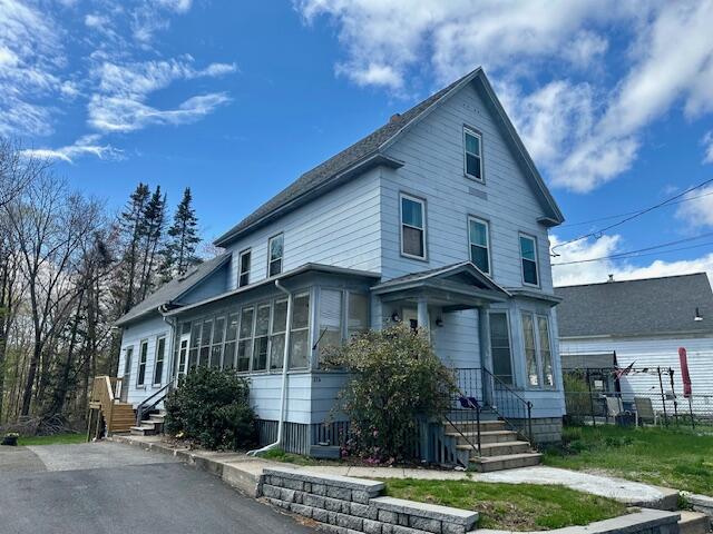 37 Twombley Road Property Photo