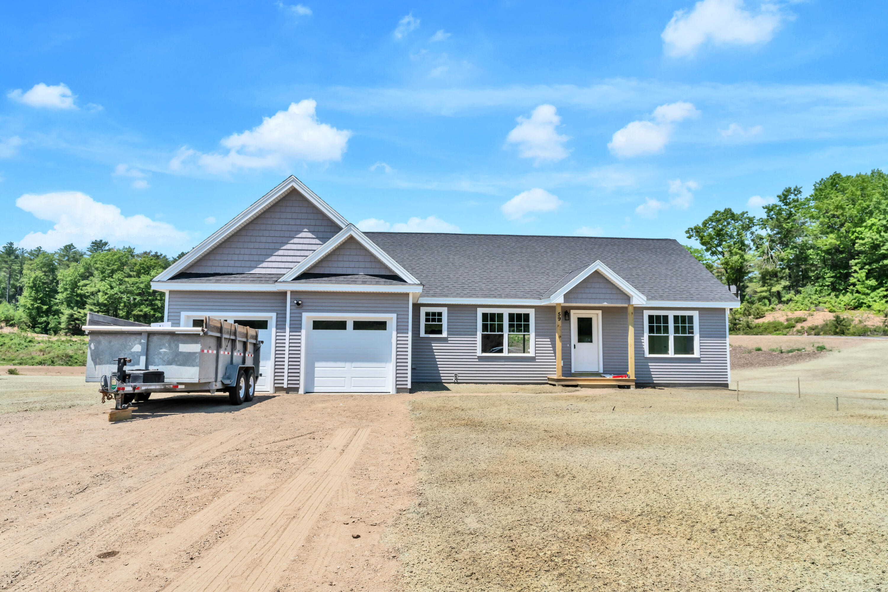 Lot 1 Heritage Drive Property Photo