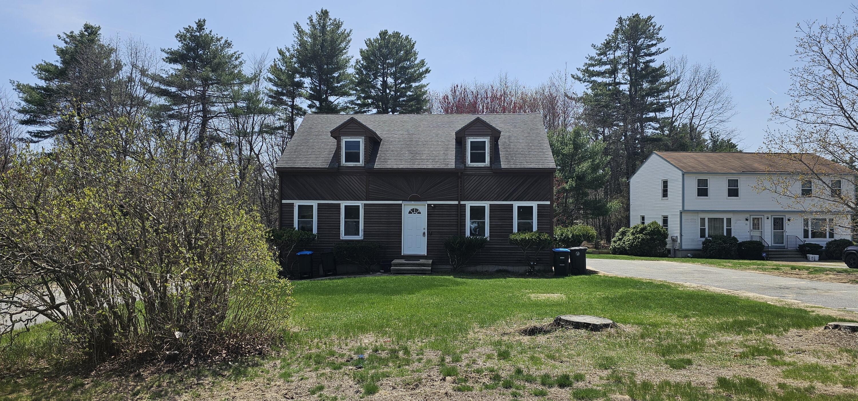 8 Cornerbrook Circle Property Photo