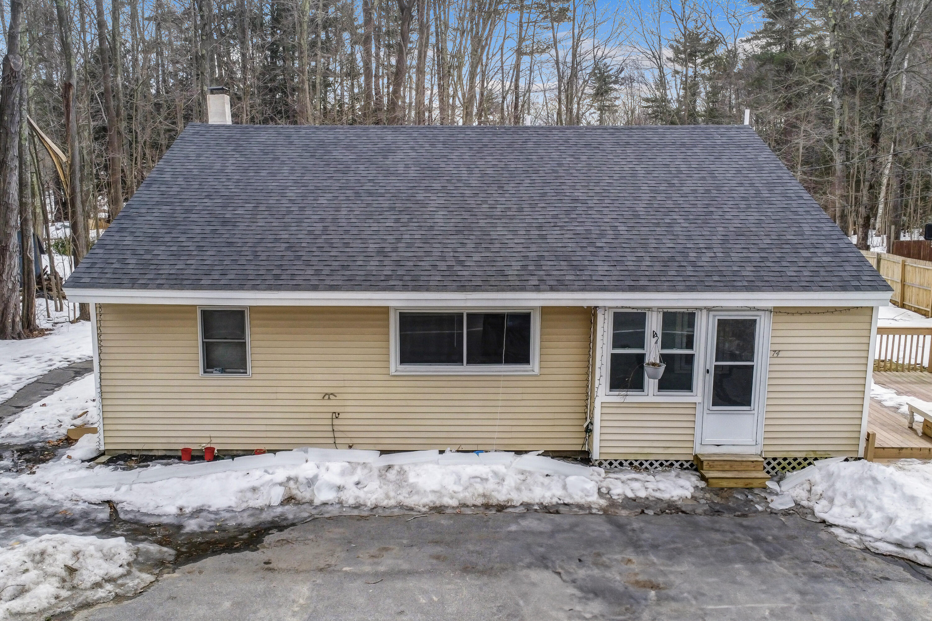 74 Shadagee Road Property Photo 1