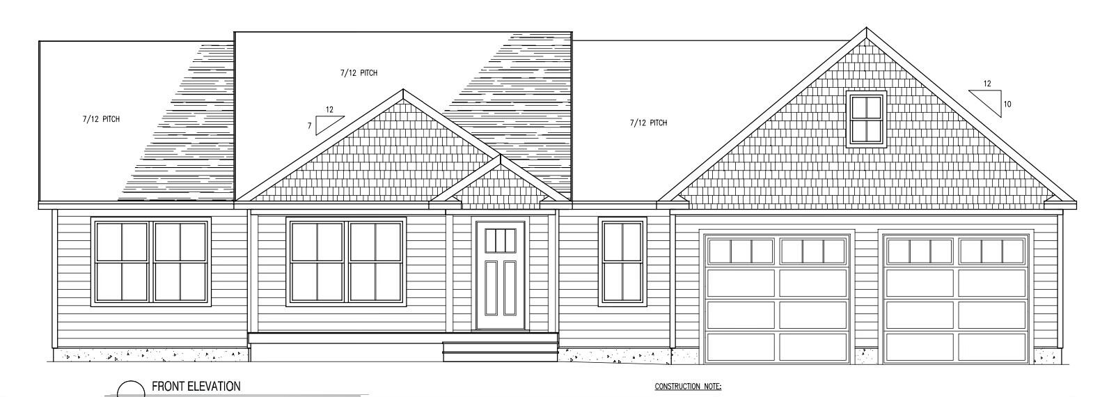Lot 40 Forest Glen Lane Property Photo