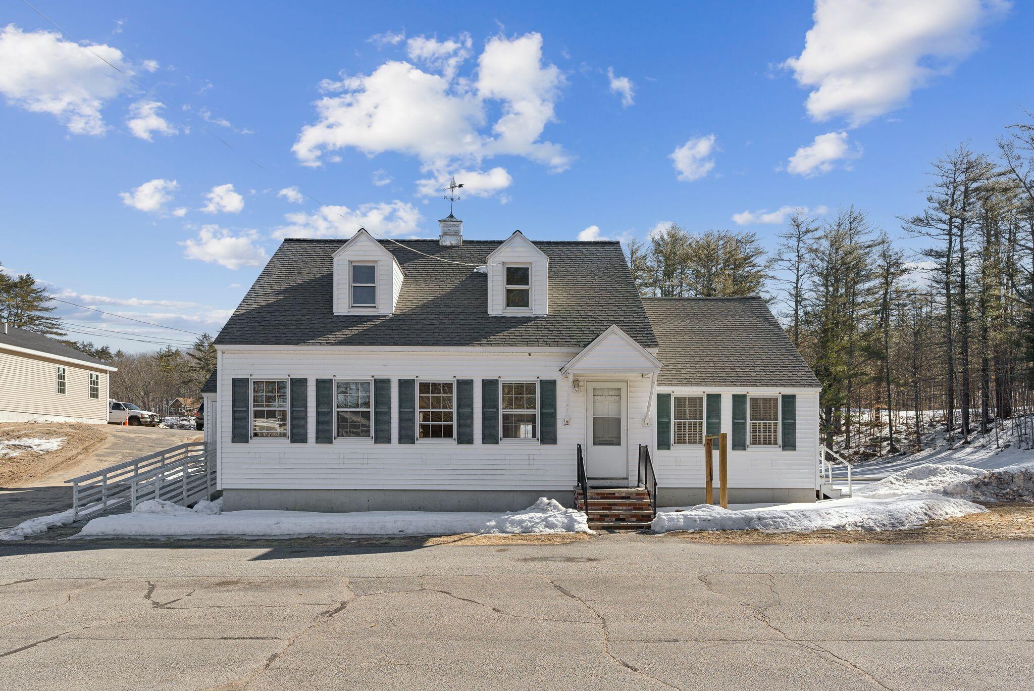 20 Emery Mills Road Property Photo 1