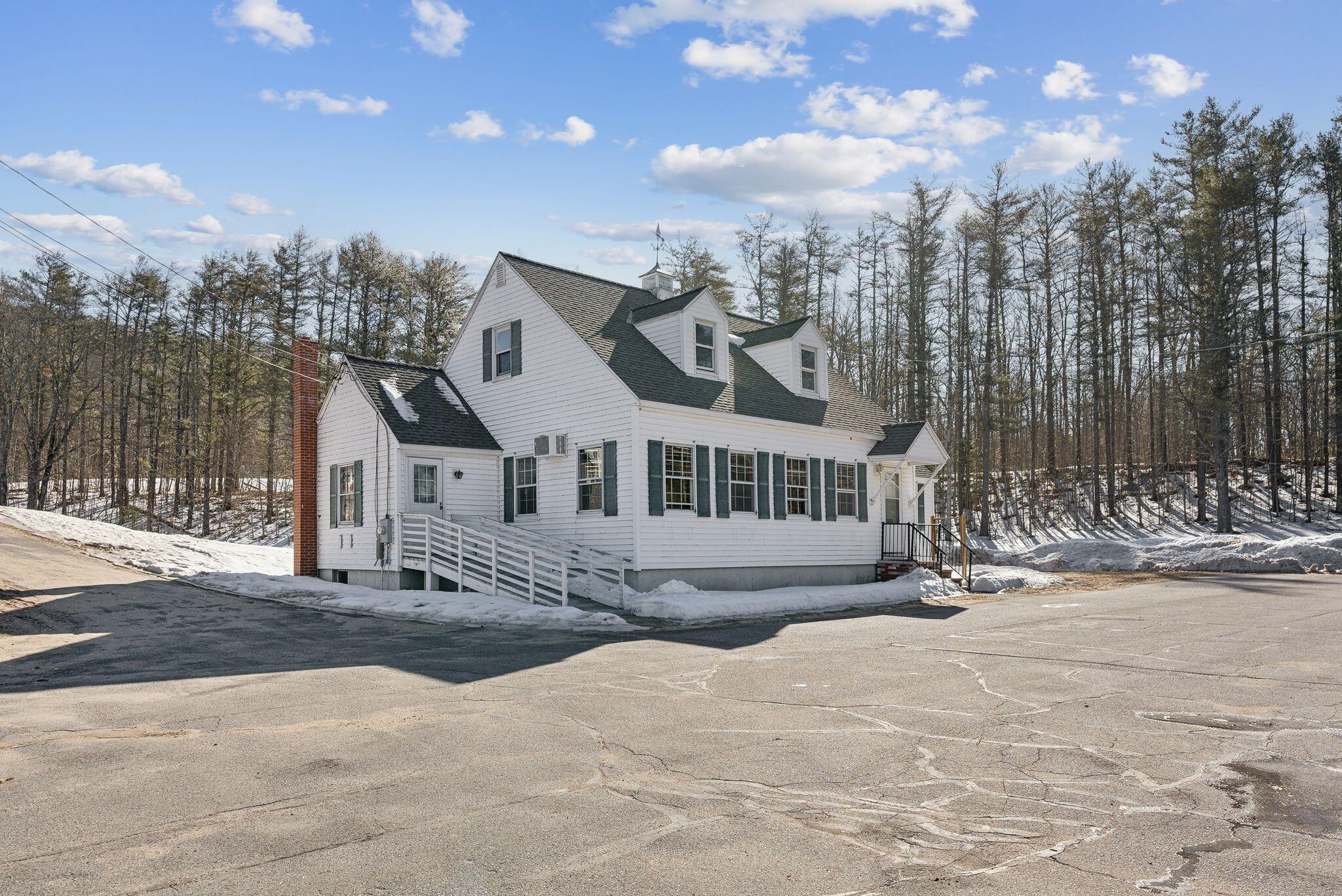 20 Emery Mills Road Property Photo 2