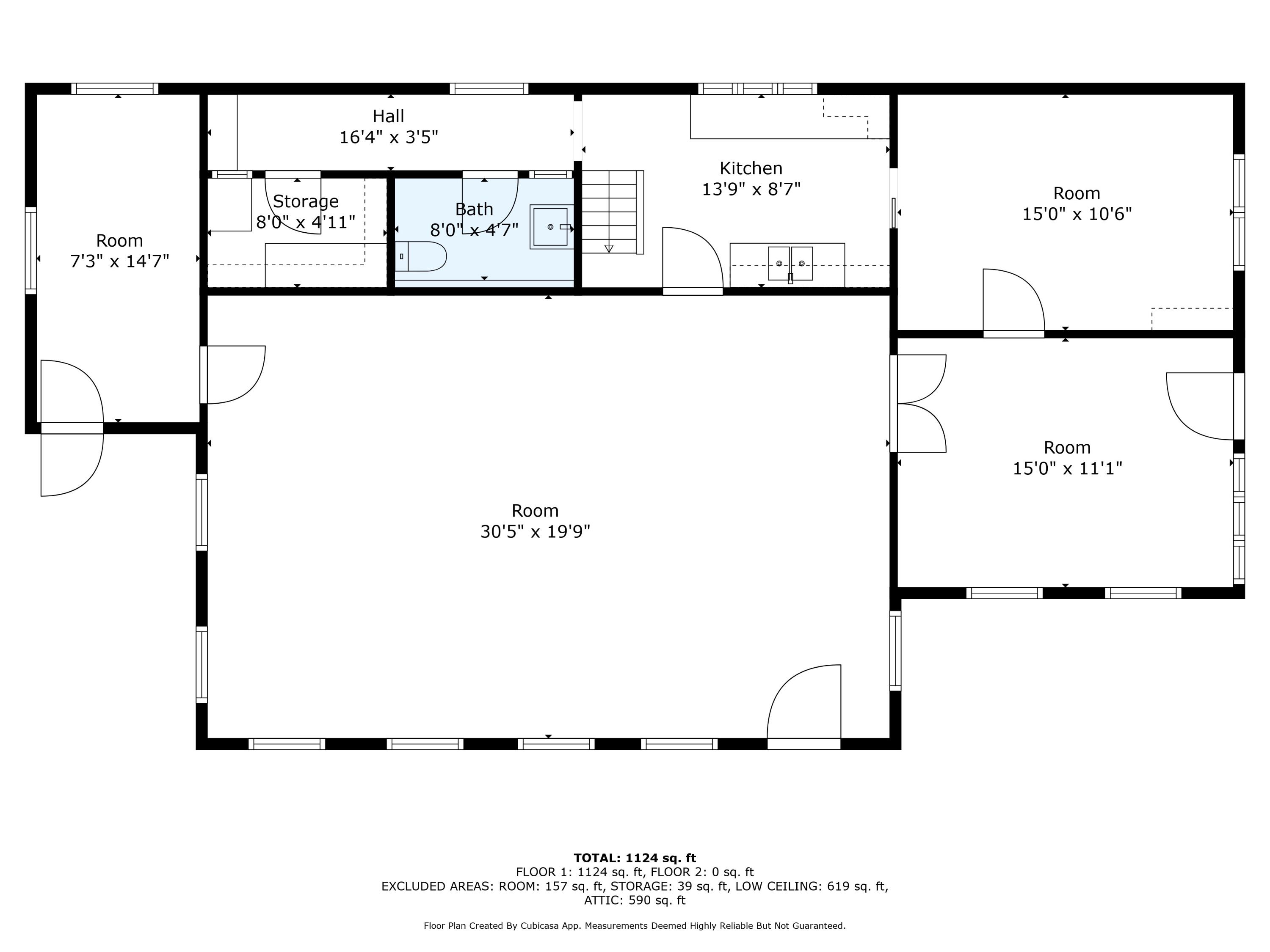 20 Emery Mills Road Property Photo 34