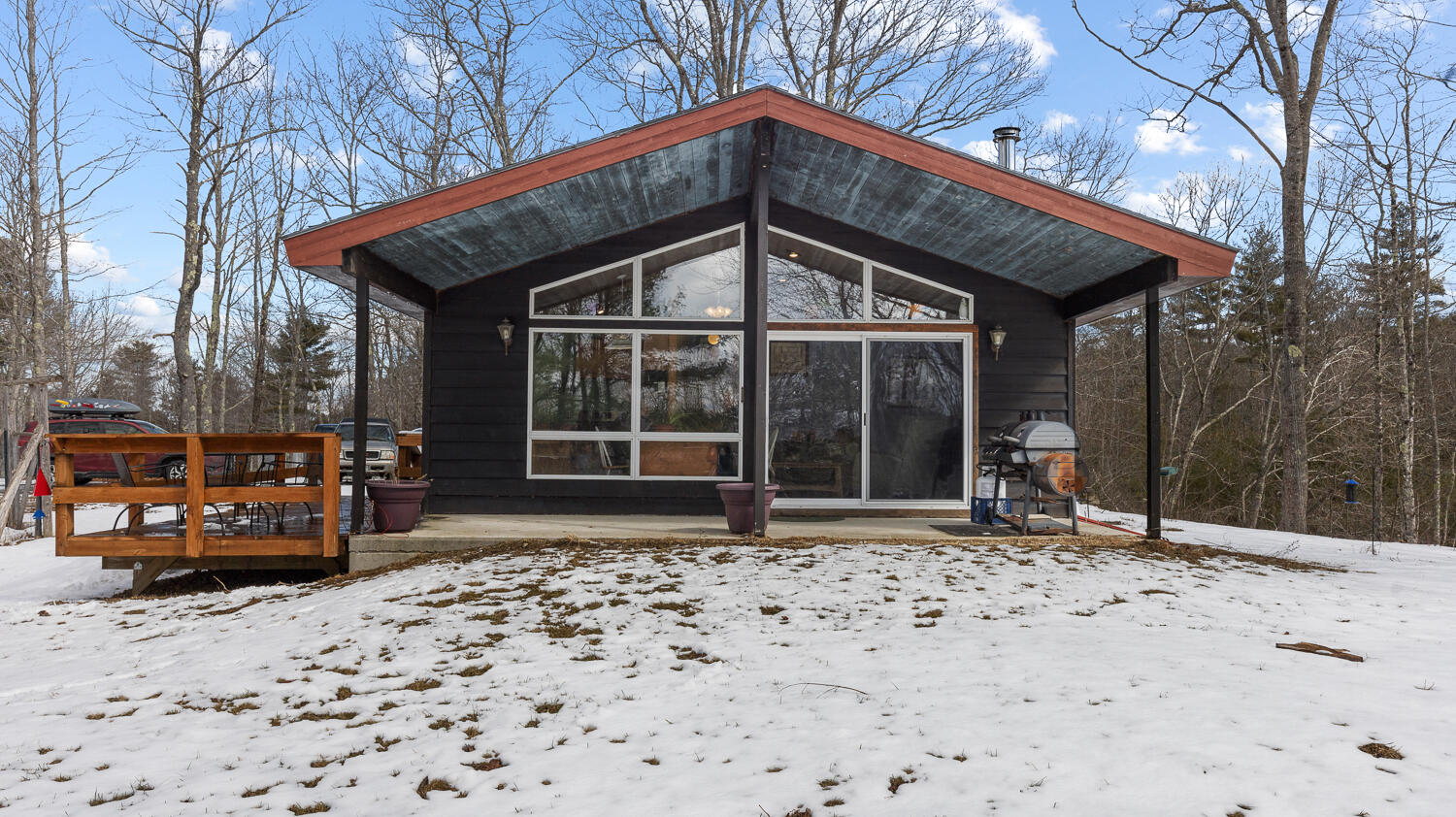304 Jarvis Gore Drive Property Photo