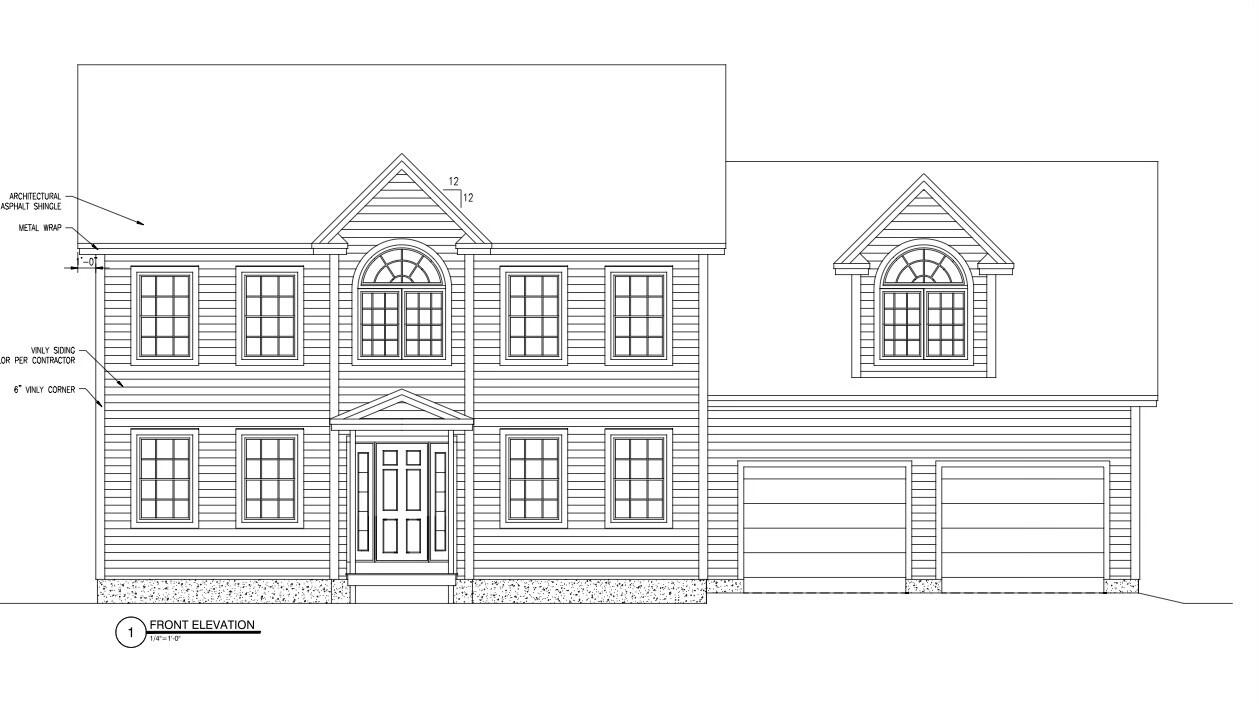 2 Eloise Way Property Photo 1