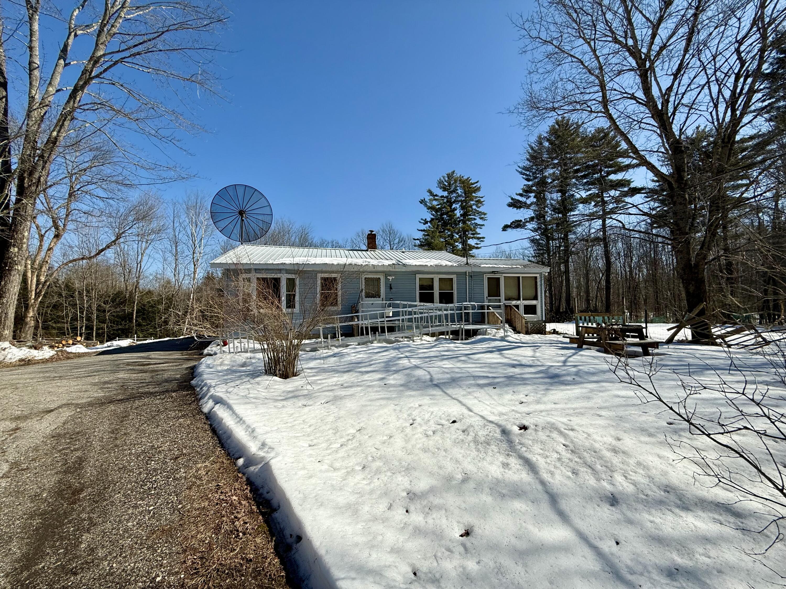 275 Mansion Road Property Photo