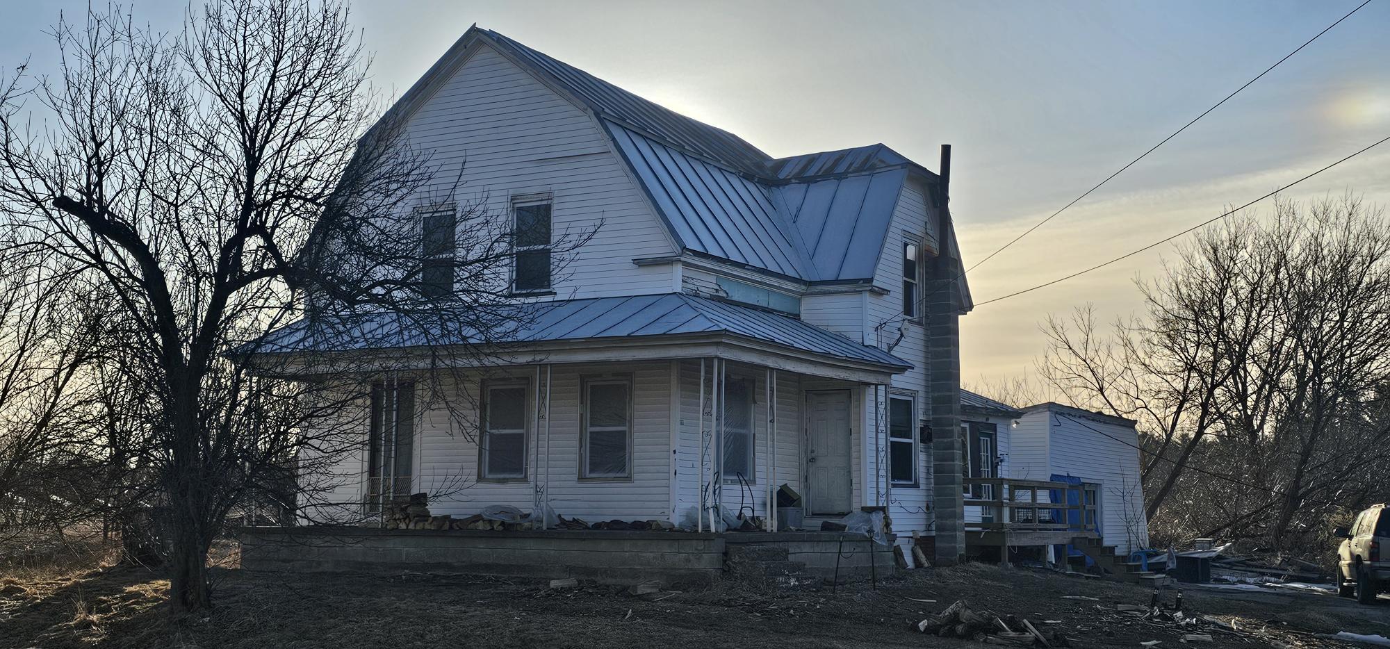 161 Roderick Road Property Photo