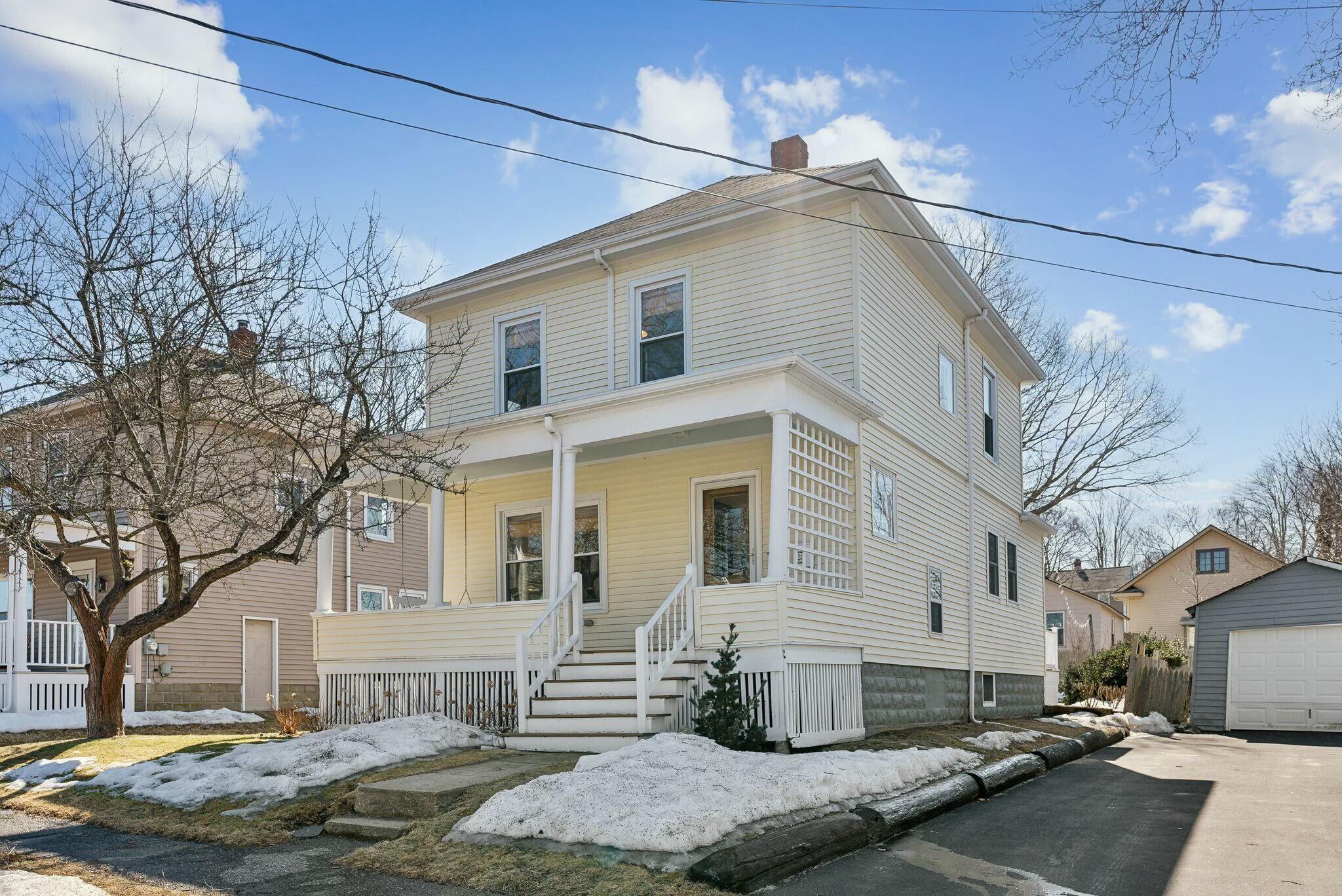 38 Lowell Street Property Photo