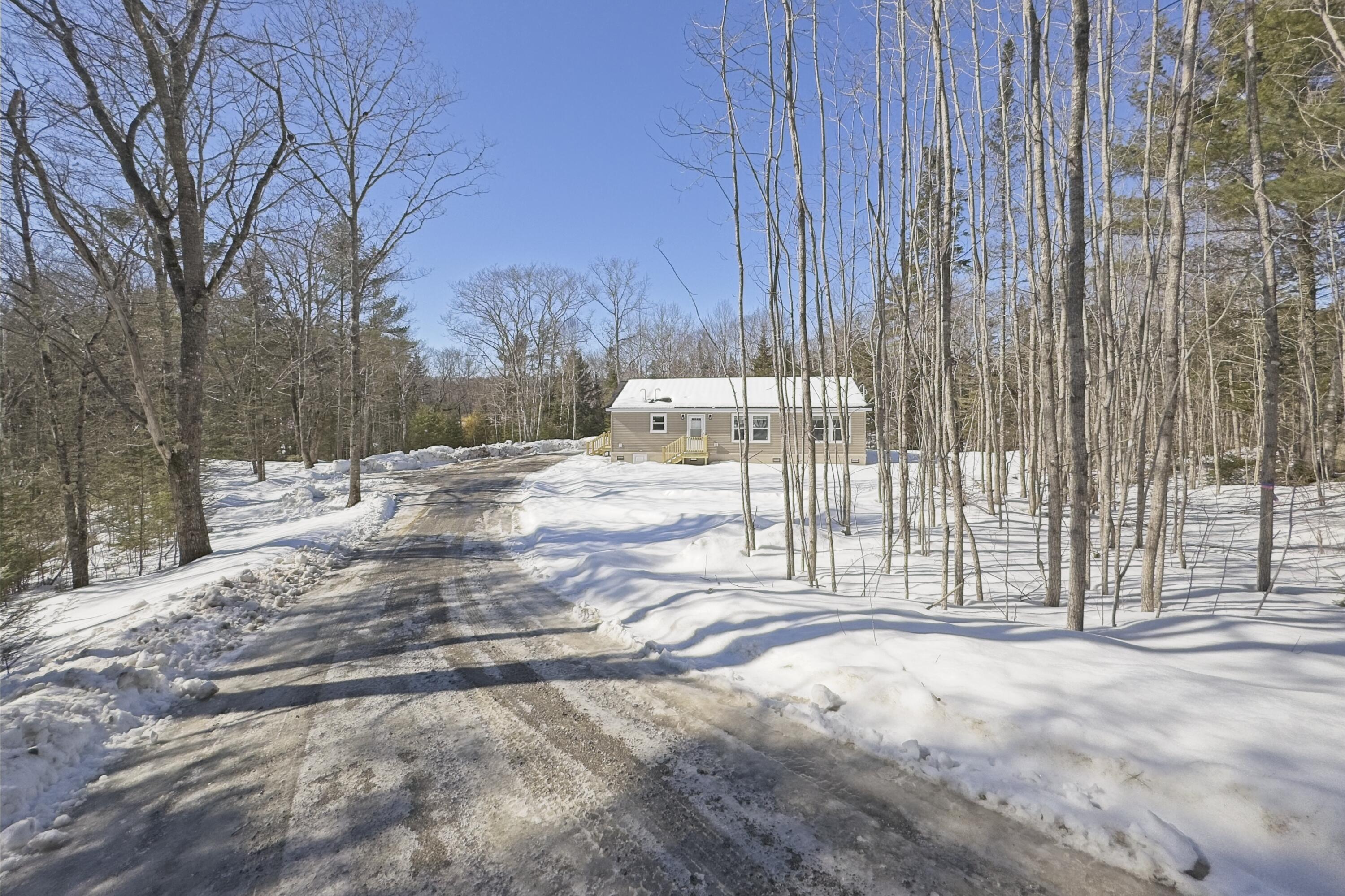 Waldoboro Real Estate Listings Main Image