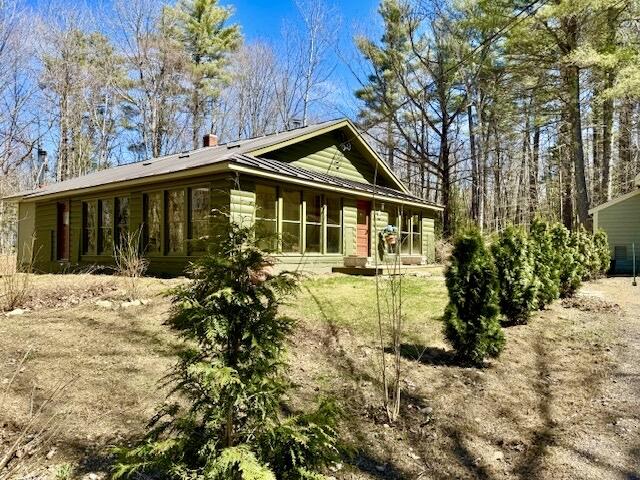 183 Pitcher Road Property Photo