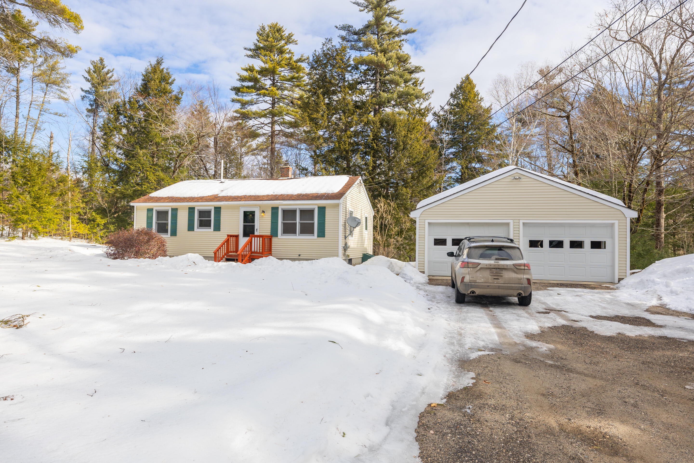 69 North Road Property Photo