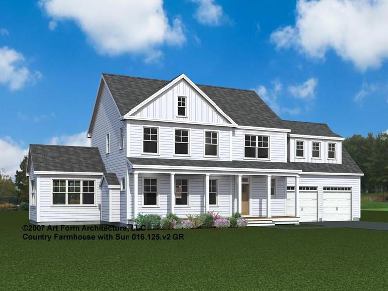 9 Washburn Farm Lane Property Photo