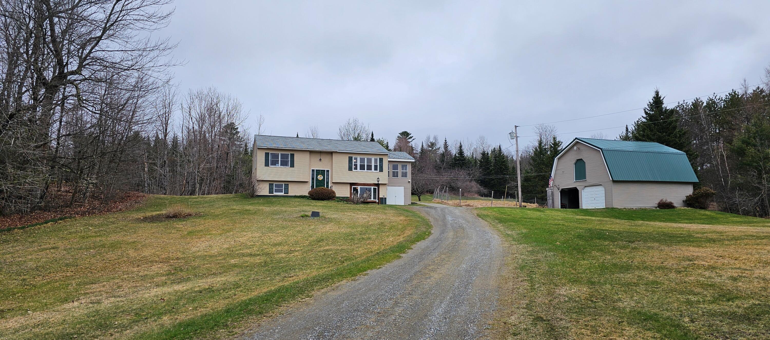 Cornville Real Estate Listings Main Image