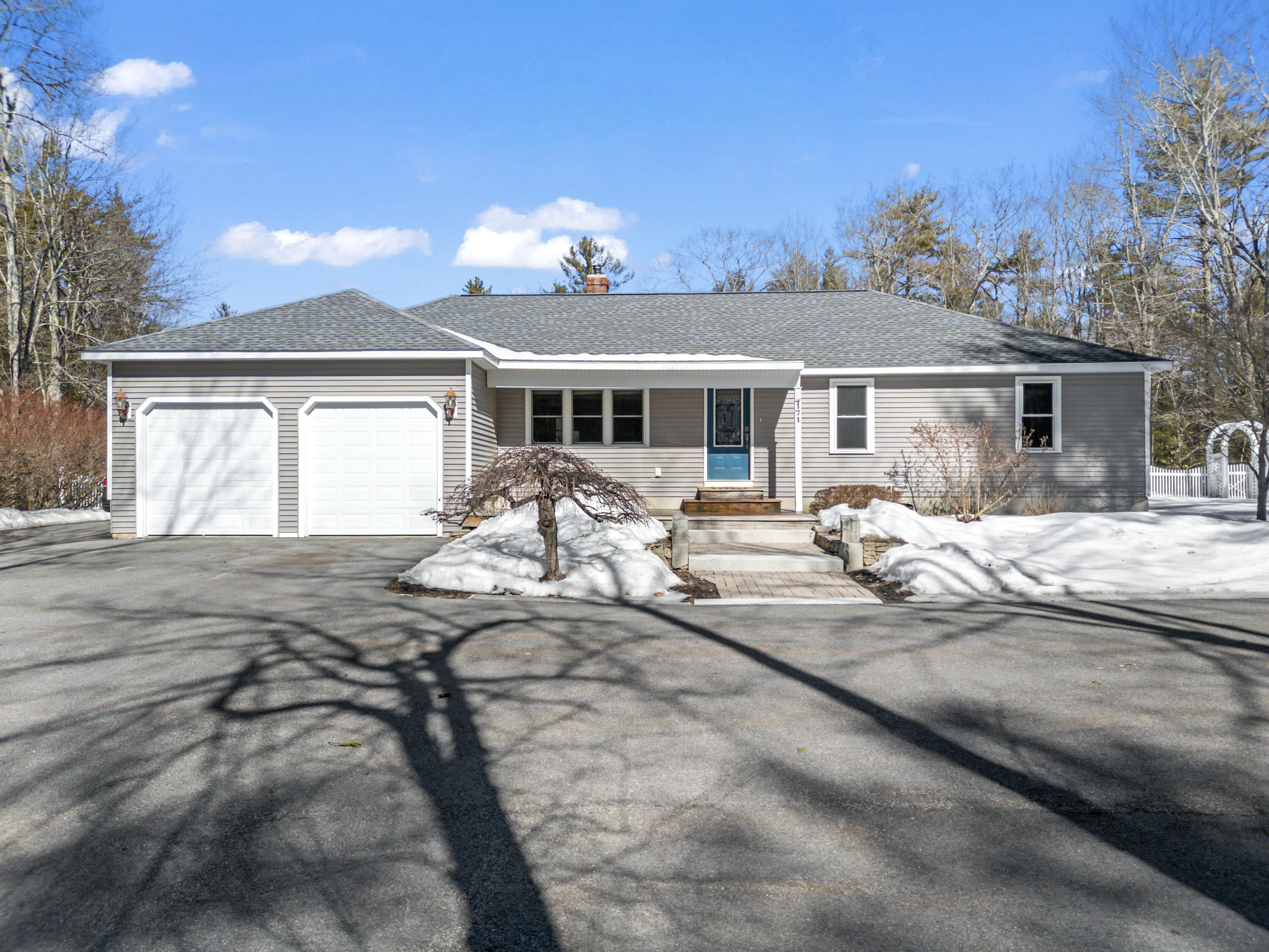 South Berwick Real Estate Listings Main Image