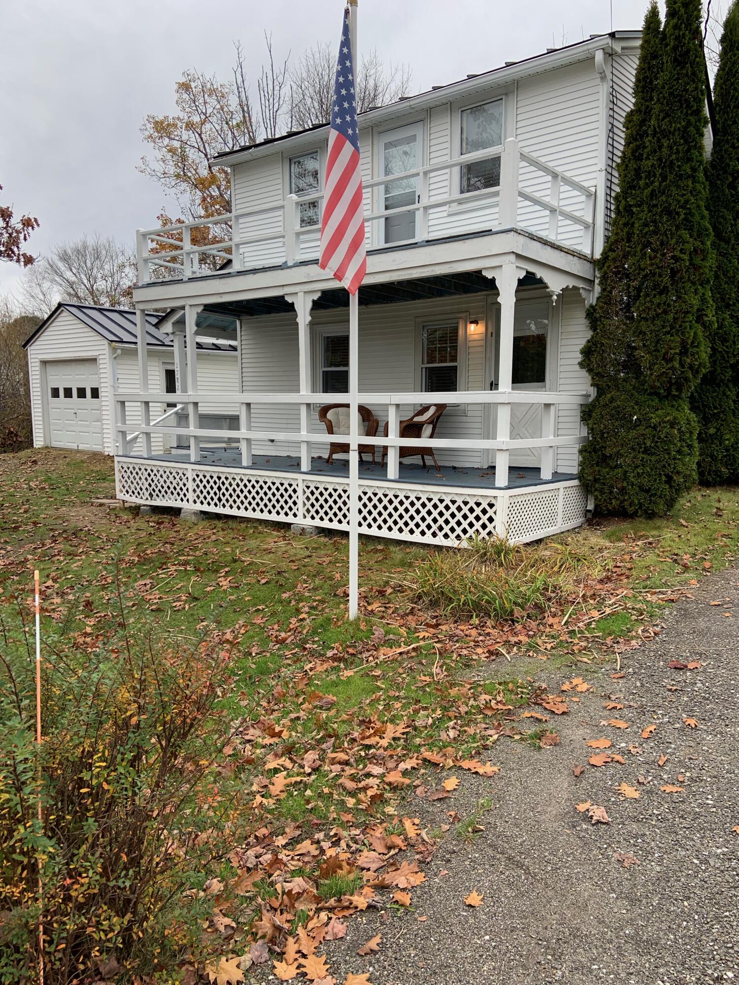 2782 Atlantic Highway Property Photo 1